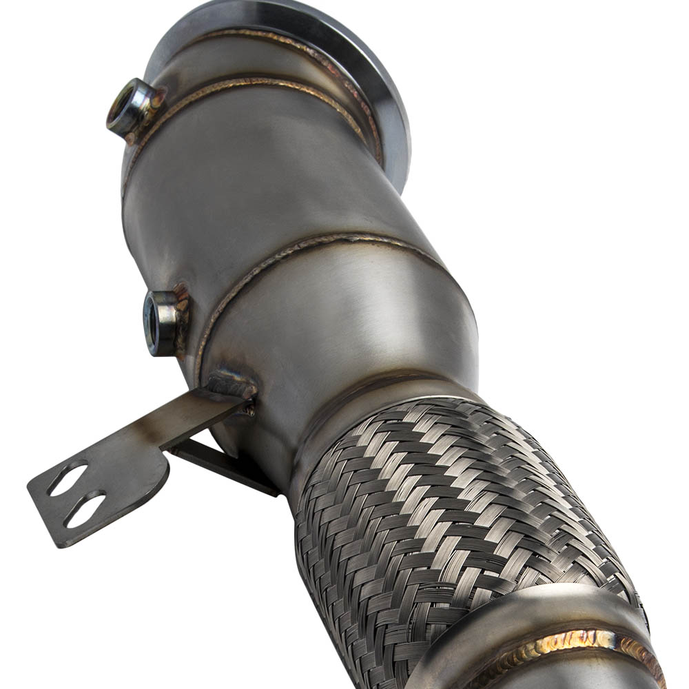 440i downpipe