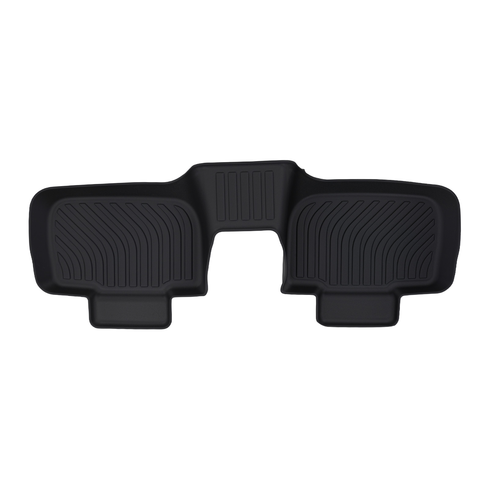 Carpet Floor Mats for Dodge Charger AWD Chrysler 300 2011-2023 TPE All Weather