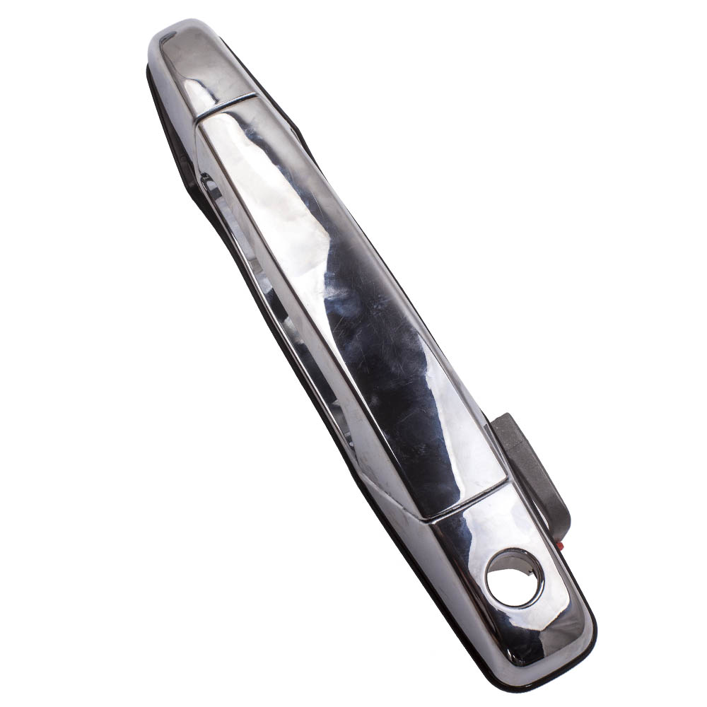 Front Rear Outer Exterior Door Handle For Avalanche