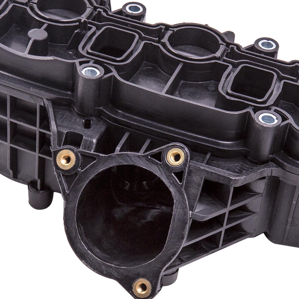 Ansaugkrümmer Saugrohr for Audi A3 A4 A5 A6 VW Golf Passat Jetta Tiguan 2.0 TDI