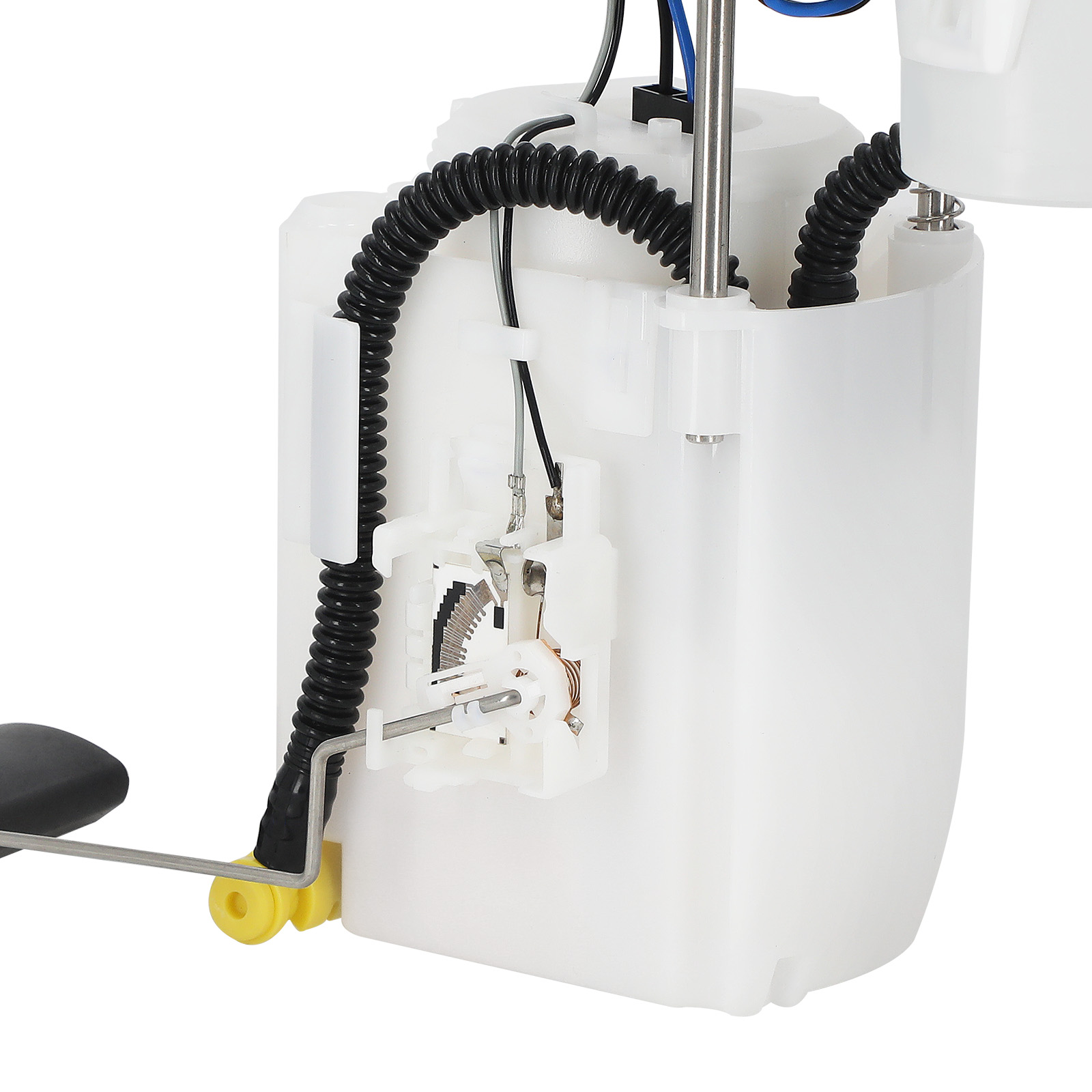 Fuel Pump Assembly for Kia Rio Hyundai Accent 2012-2015 L4 1.6L 31110-1W500