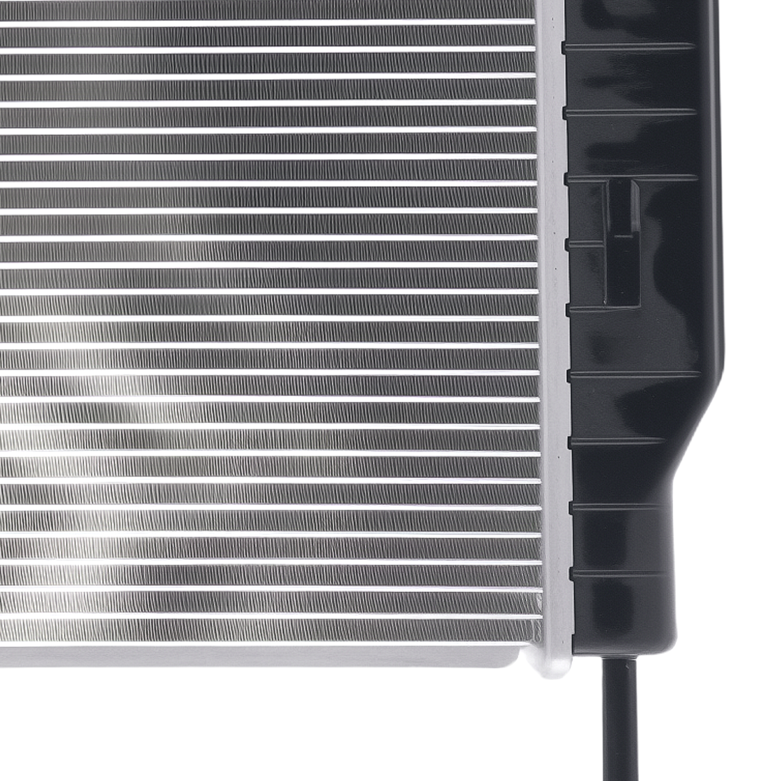 Aluminum Engine Radiator for Ford Contour 95-00 93BB8005KC 1R2566