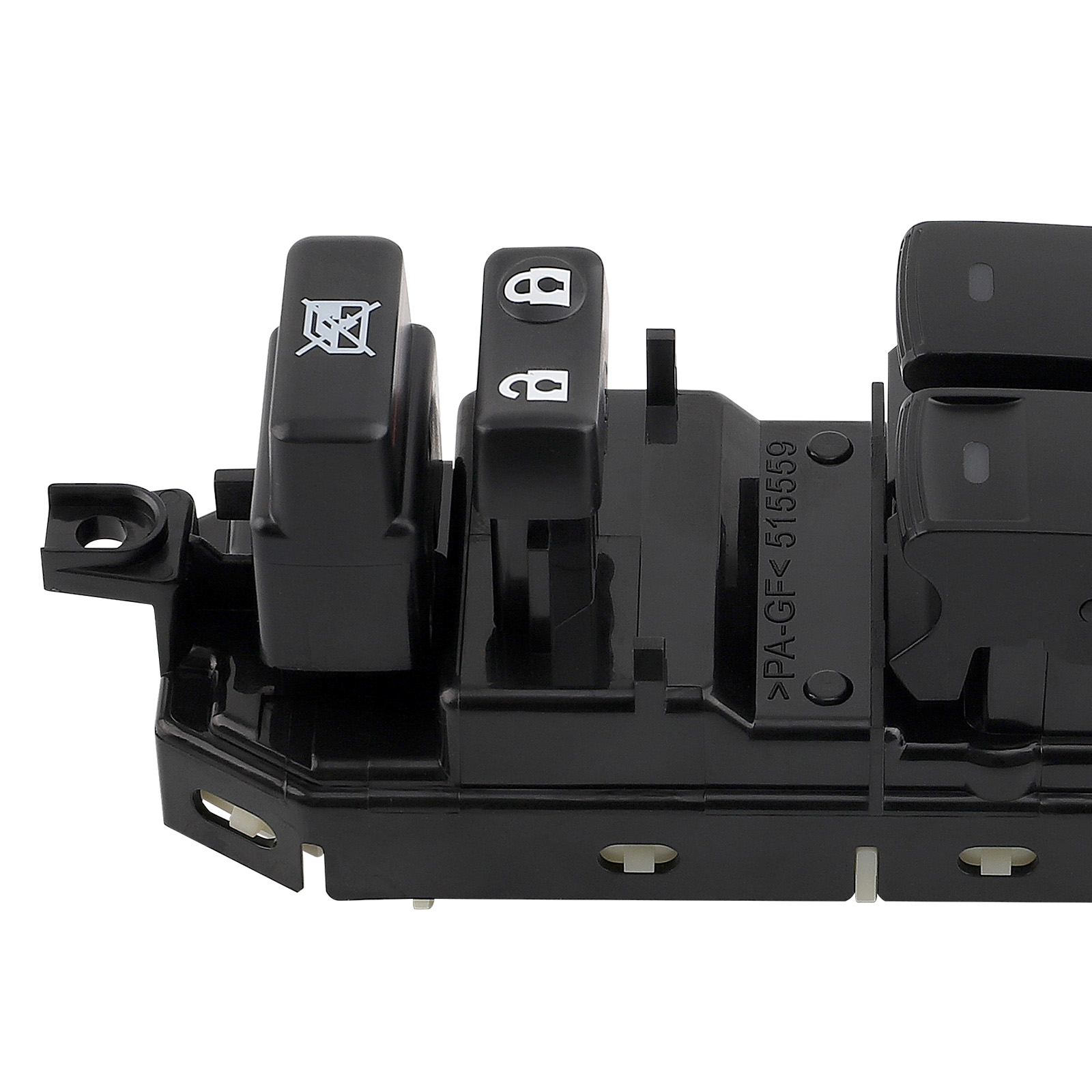 Master Power Window Door Switch For Toyota Sienna Prius 2010-2015 84040-33100