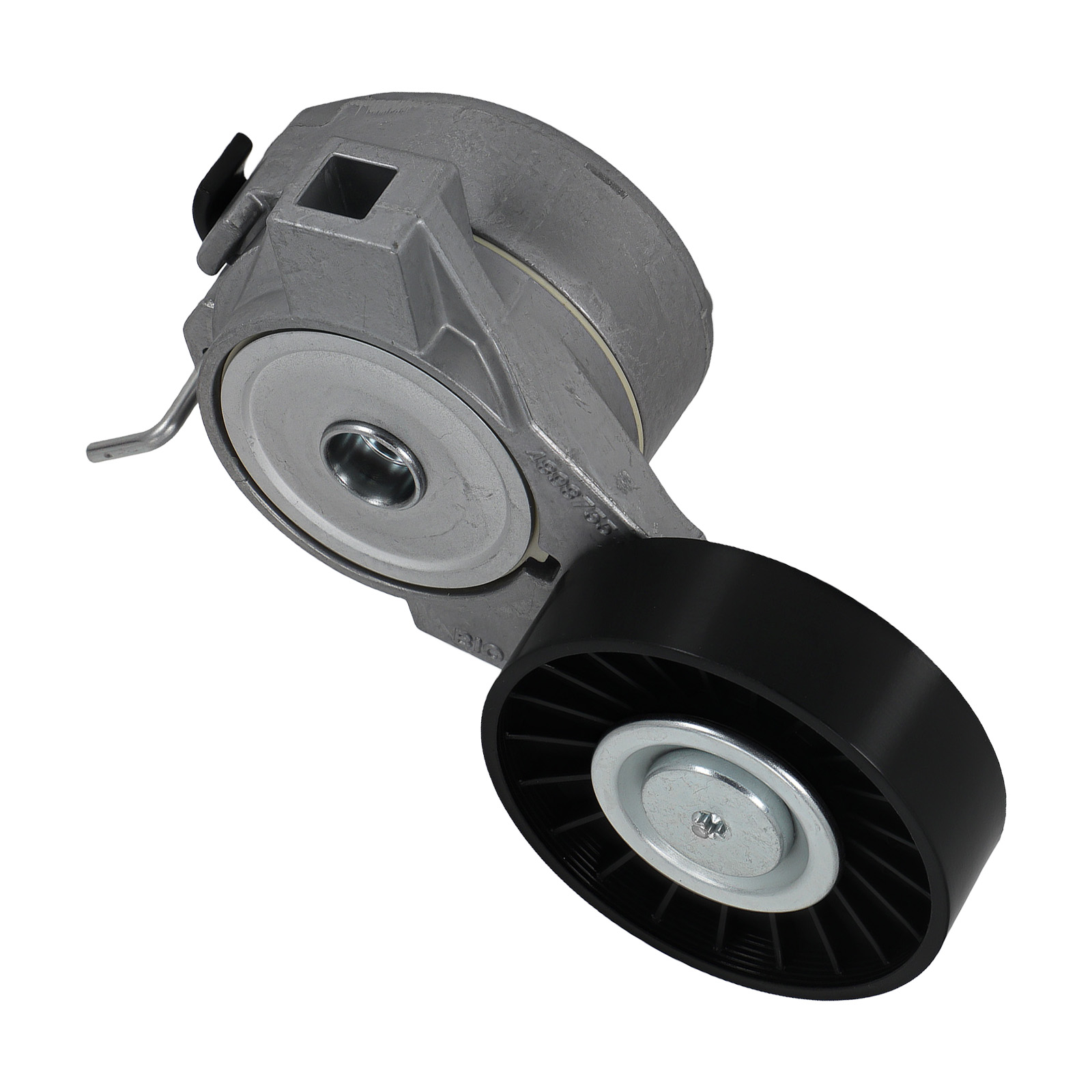 Belt Tensioner Kit for Saab 9-3 9-5 1998-2009 38226 4898755 w/ Pulley