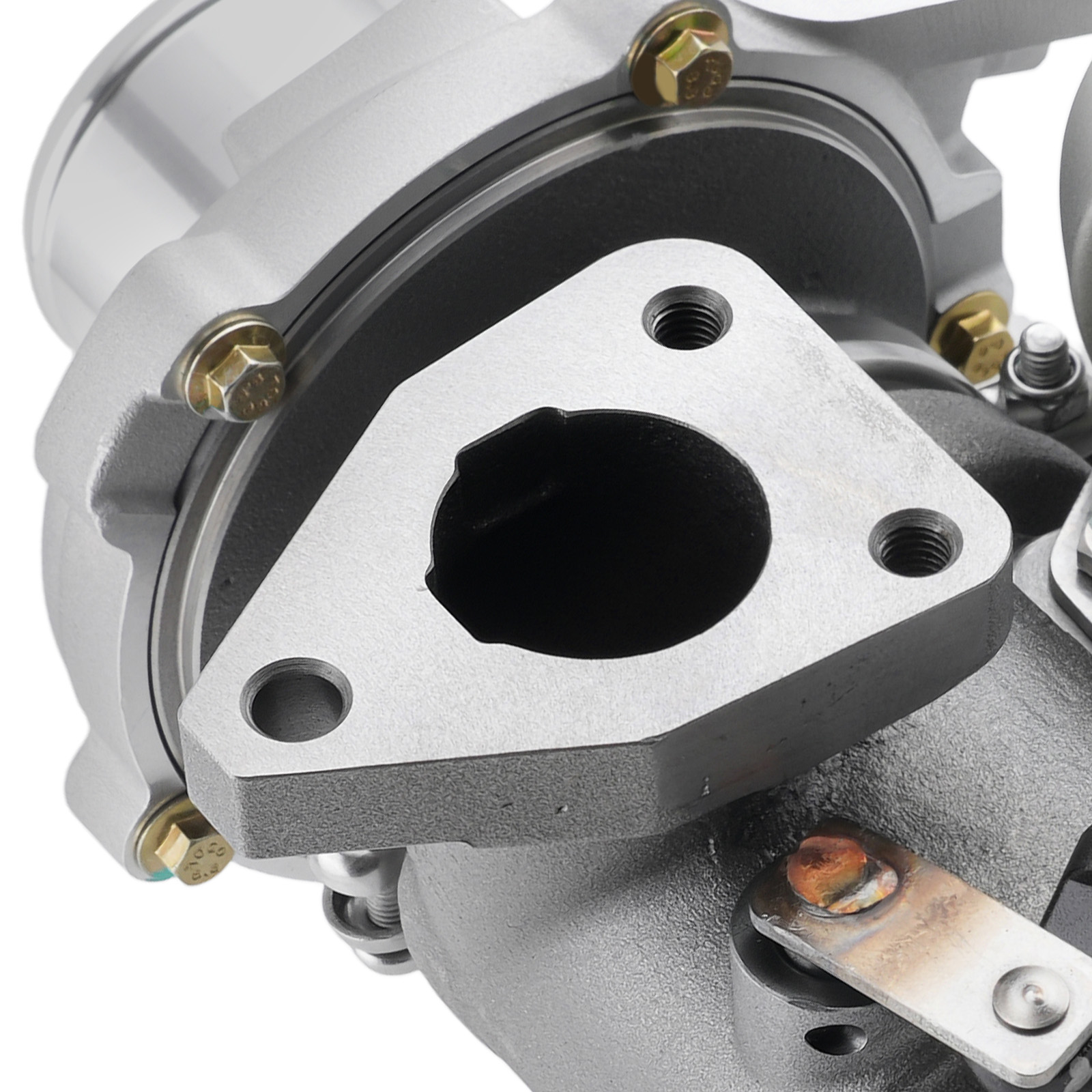 Turbo for Opel Insignia A Stufenheck 2.0L A20DTJ 2008-2017 788778-5002S