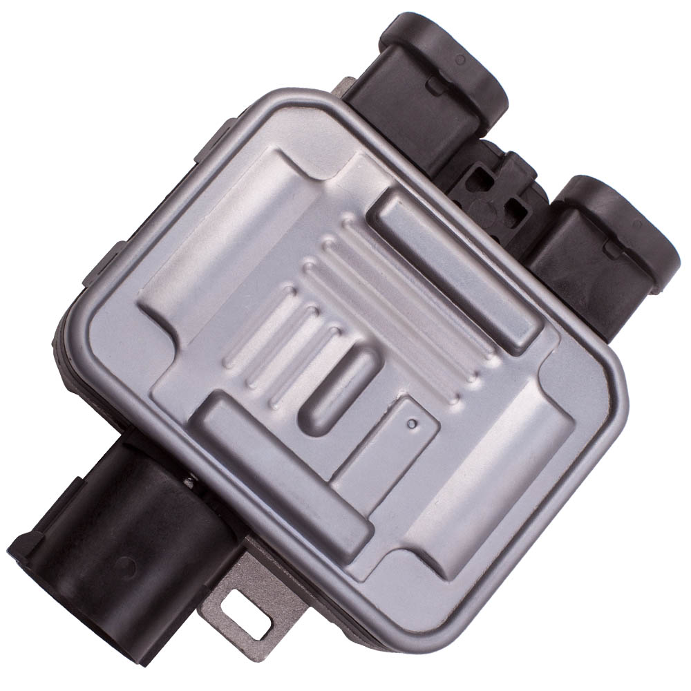 1x Kühllüfter-Steuerungs modul for Volvo S60 XC60 Land Rover Freelander II