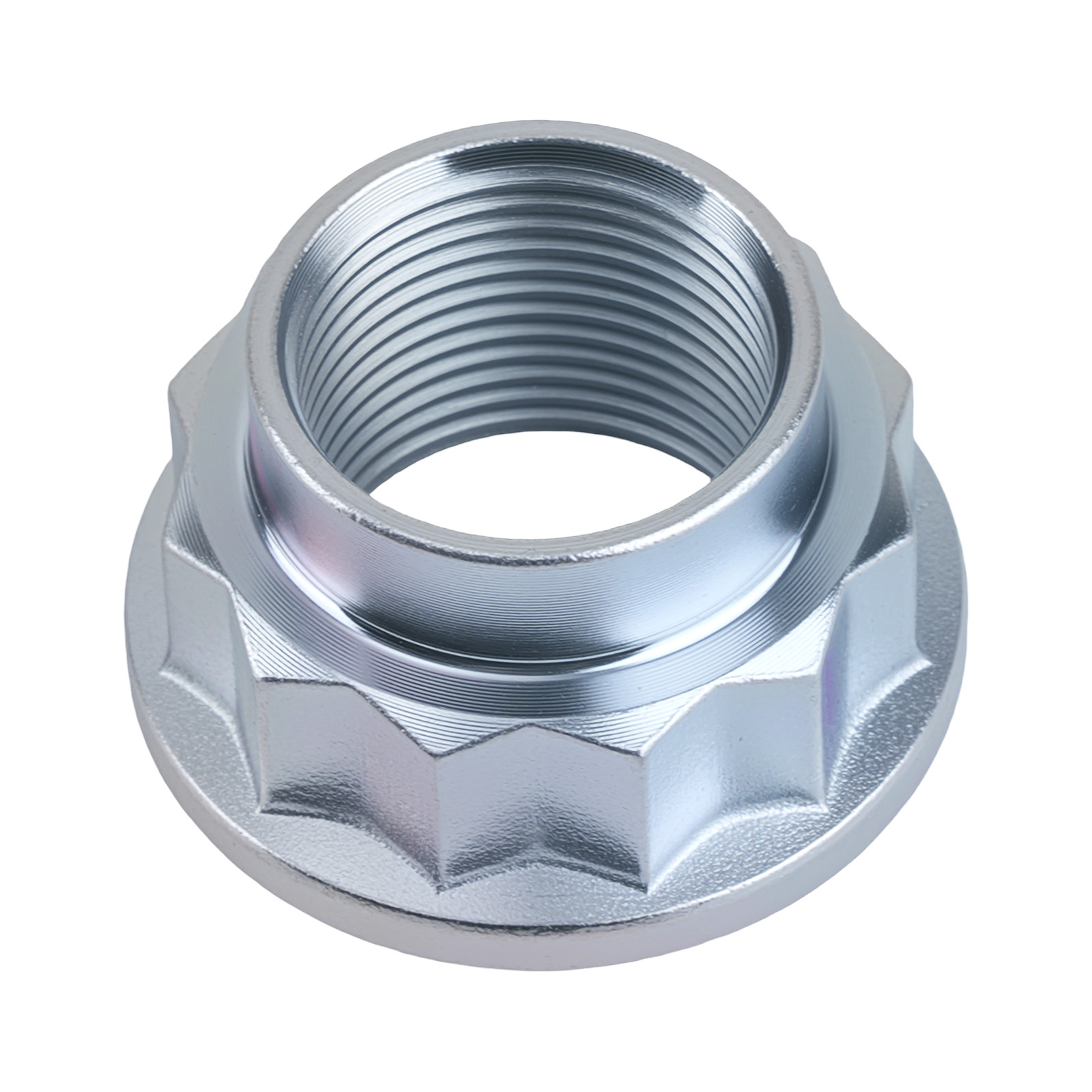 Front Driver Steering Knuckle for Toyota Camry SE V6 2012-2014 43502AA021 Steel