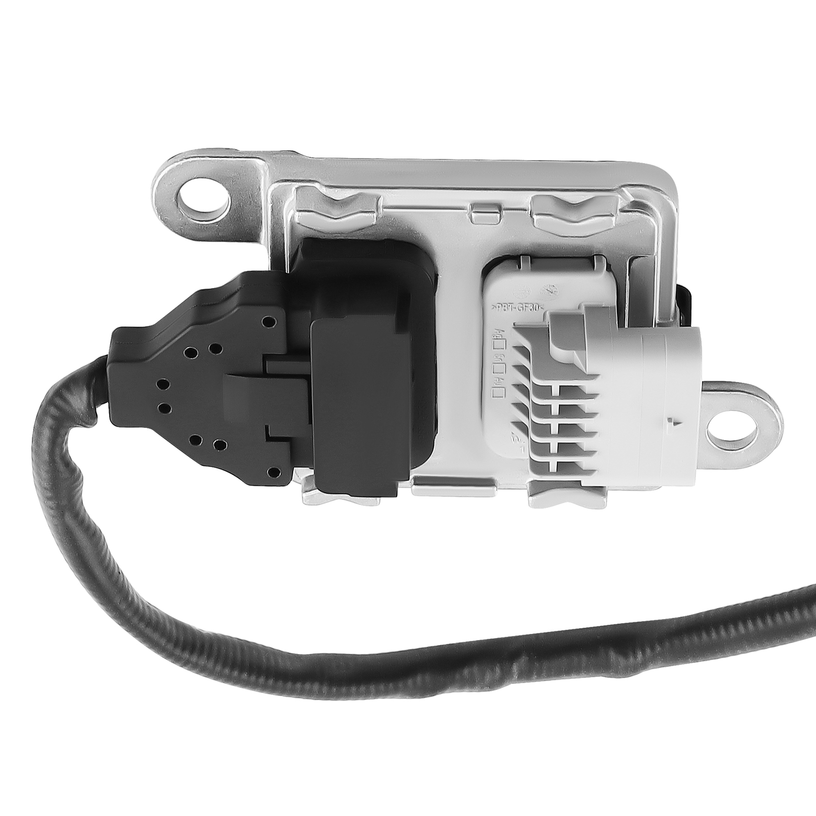 1X NOx Sensor For Chevrolet Silverado 2500 3500 HD 6.0L Diesel 2017-2019 127186