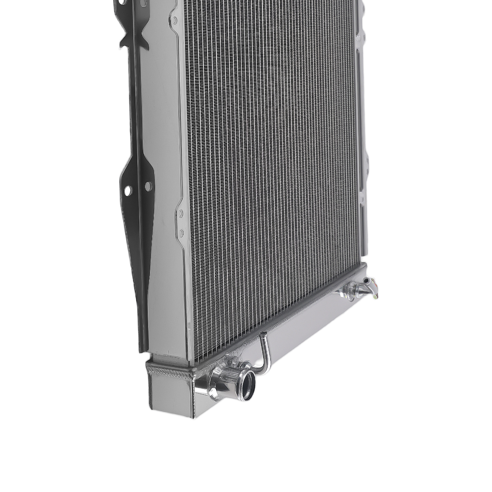 3Row Aluminum Radiator for Toyota 4Runner/Pickup 3.0L V6 88-95 50