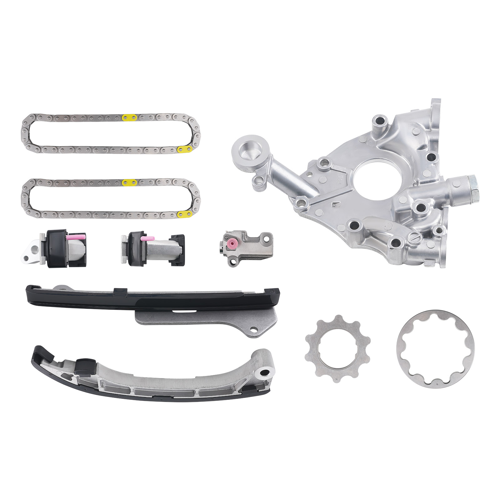 Engine Timing Chain Kit for Toyota Avalon 3.5L 2007-2016 9-4215S EP490