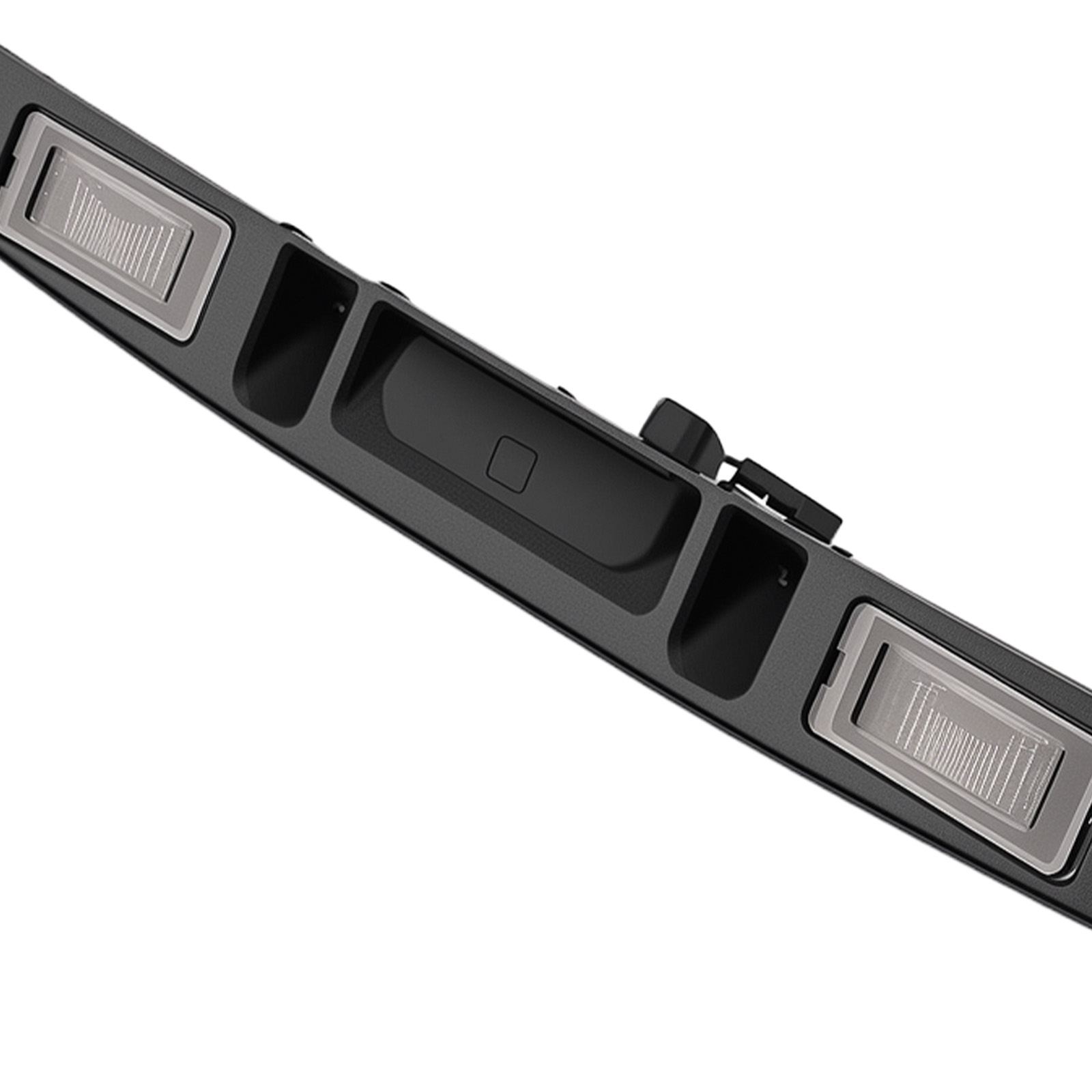 Heckklappe Griff for MINI Cooper R55 R56 R57 R58 R59 2007-2015 51132753602