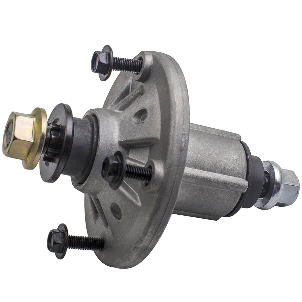 John Deere Model 125 Lawn Mower Parts