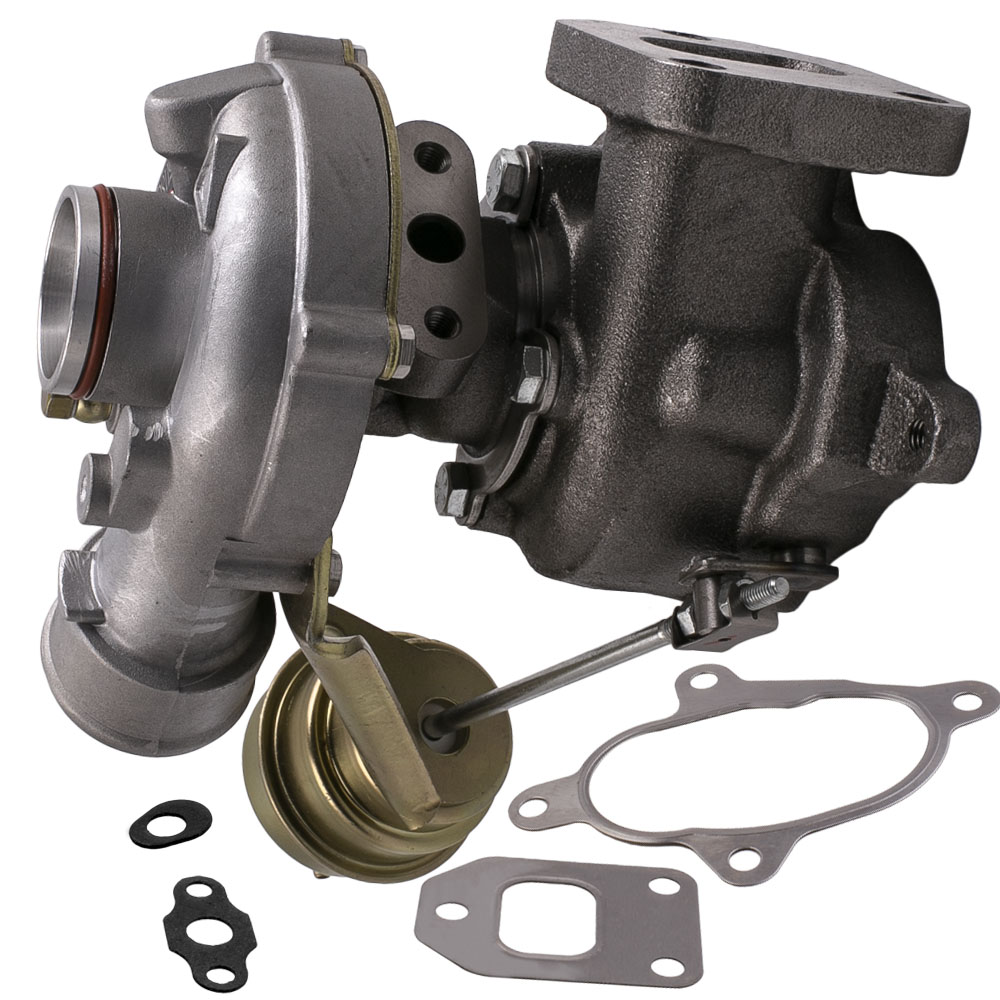 Turbocompresor K14 Turbocharger For VOLKSWAGEN Transporter T4 2.5 TDI AJT/AYY