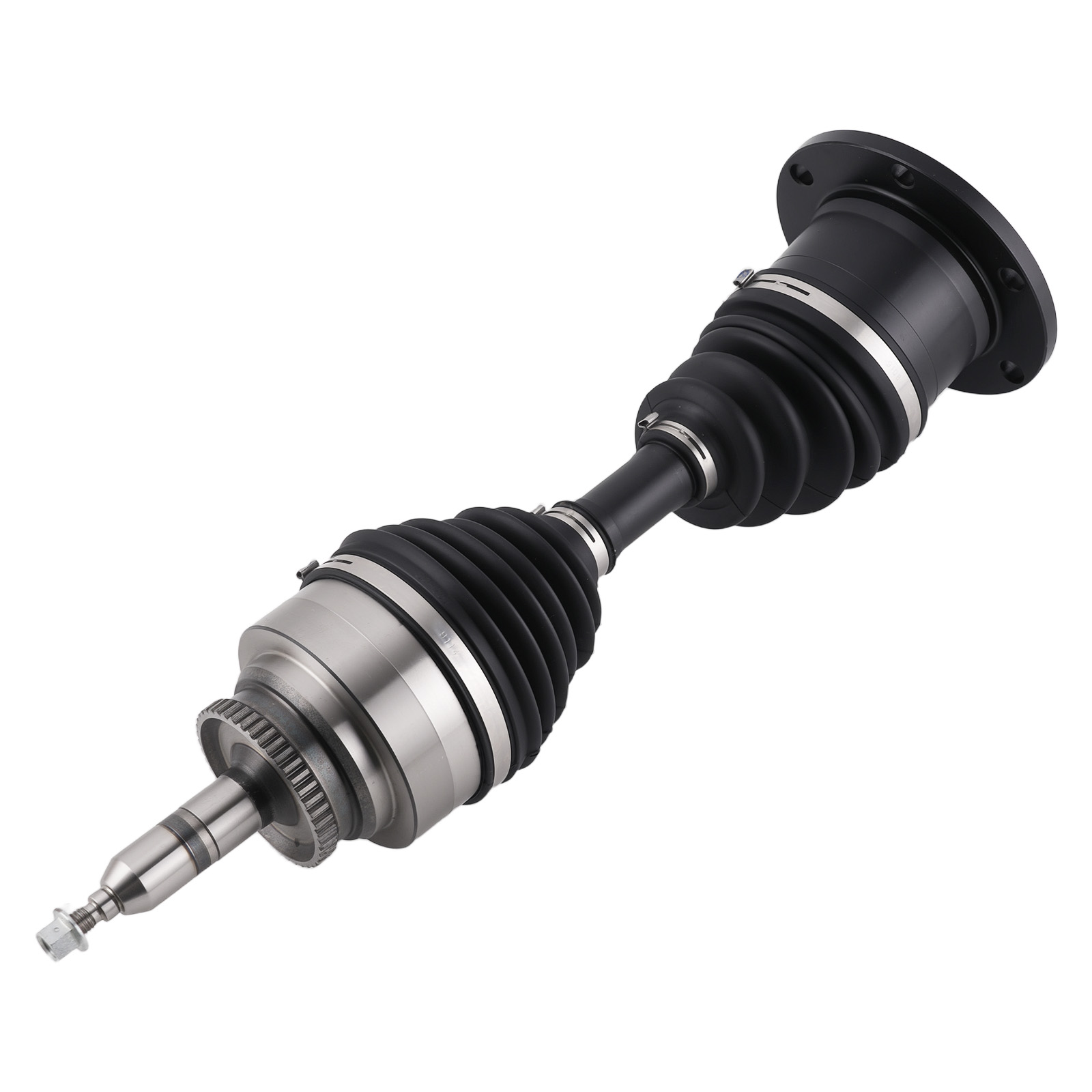 1* CV Axle For Ford F-150 2004-2008 Expedition Navigator 2003-06 Front 4WD