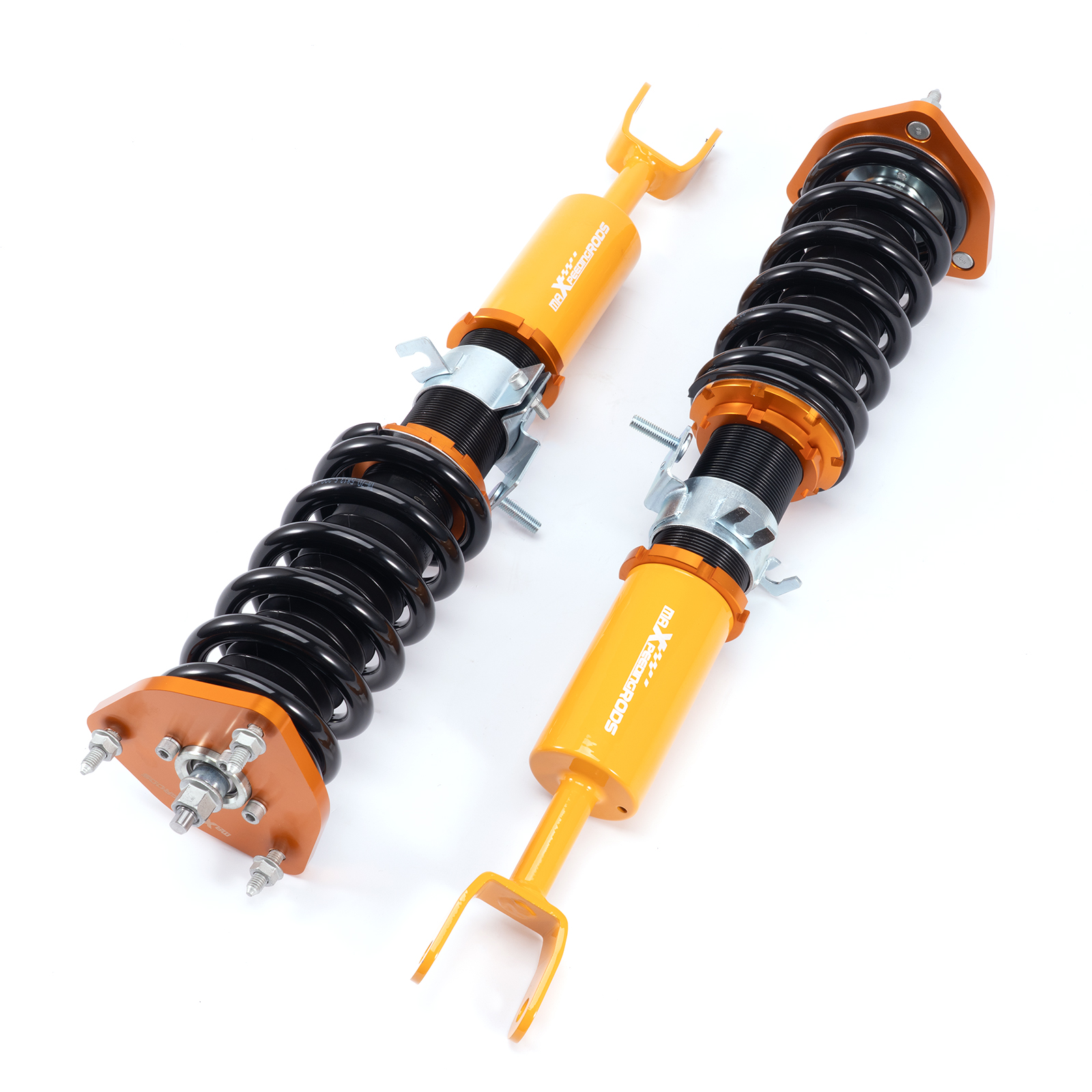 Coilover Lowering Kit For Nissan 350Z Z33 Coupe 03-08 Infiniti G35 V35 2003-2006