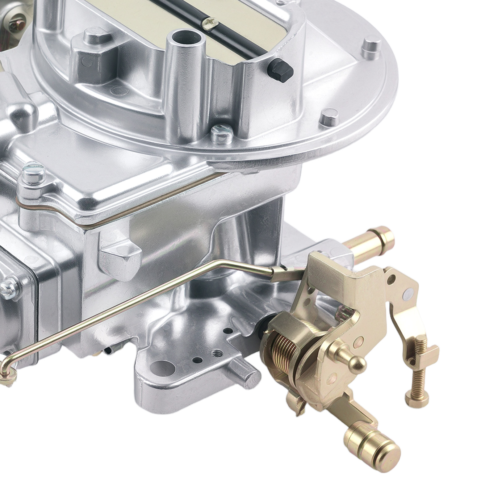 2-Barrel Carburetor Carb For Ford F100 F250 F350 Engine 289 302 351 2100 A800