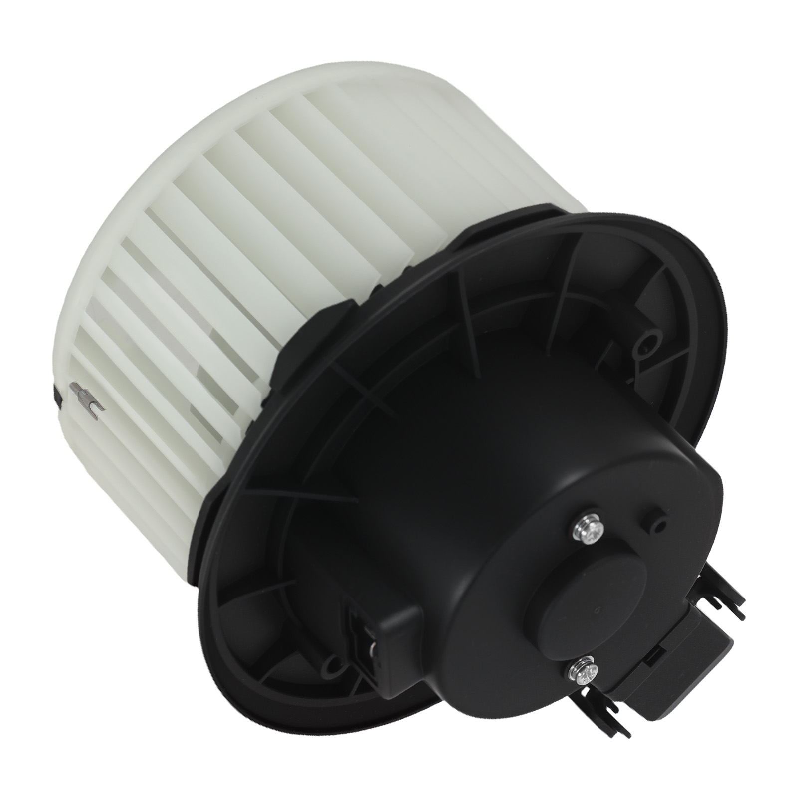 HVAC Heater Blower Motor w/ Fan for Lincoln MKS MKT Ford Explorer 8G1Z19805BB