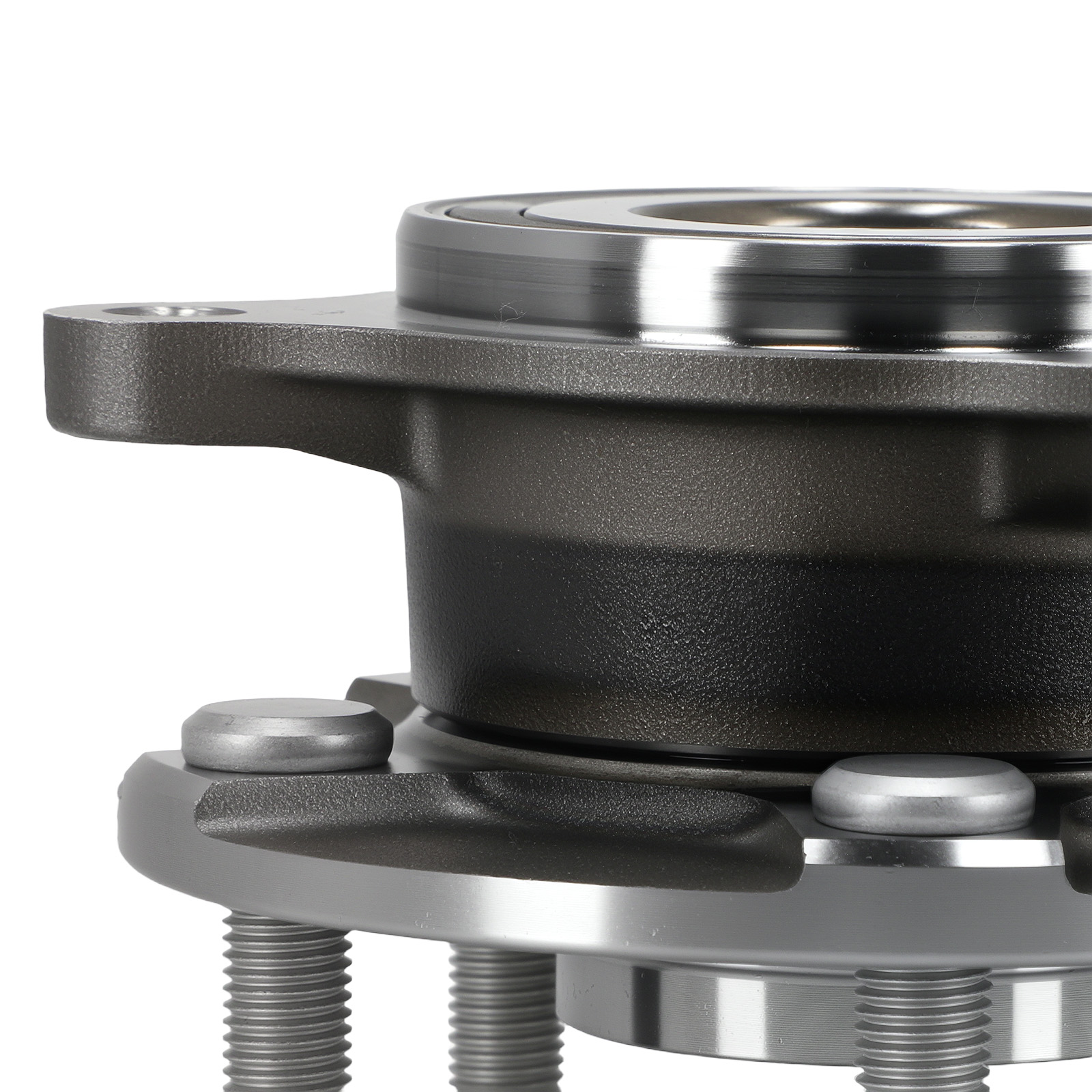Front Wheel Bearing for Lexus GS IS 250/350 RC 300 AWD 513366 BR930942