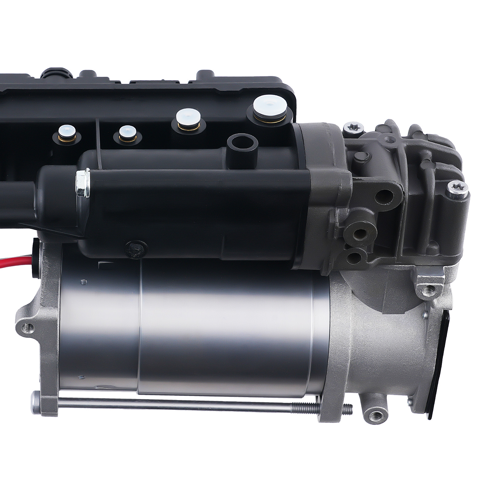 Kompressor Luftfederung for Fiat Scudo Citroën Jumpy Peugeot Expert 9677839180