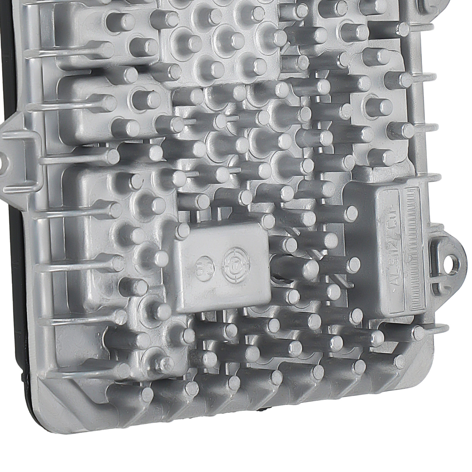 1PC LED Steuergerät Hauptlichtmodul for BMW 1/2/3/4 er X5 X6 63117428775 7428775