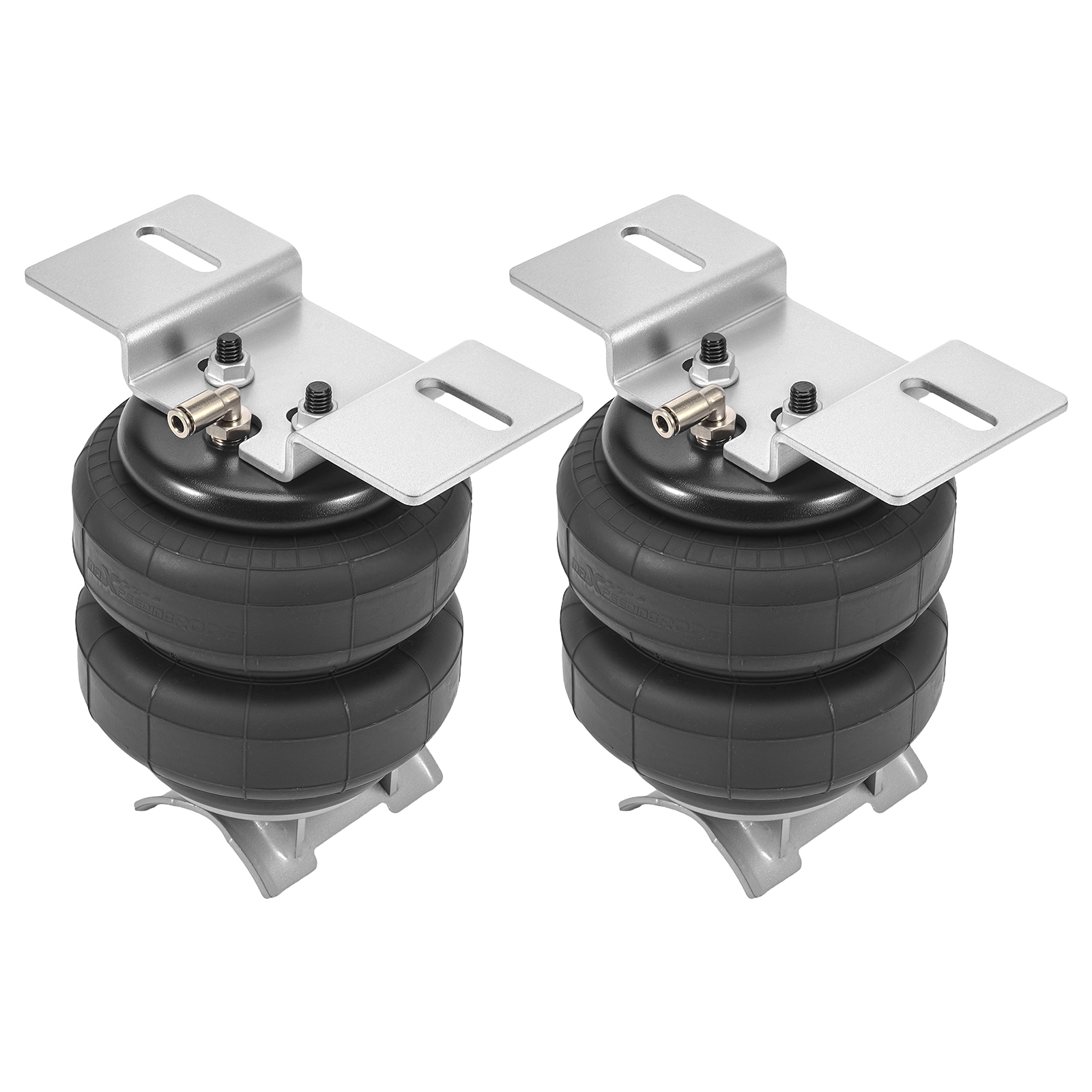 Air Helper Spring Kit for Holden Colorado RC Rodeo RA 2003-2012 Rear