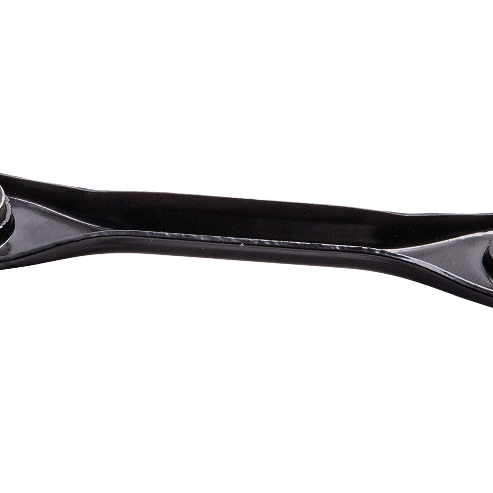 6pcs Suspension Rear Upper Lower Control Arms for Ford Focus 2000-2006