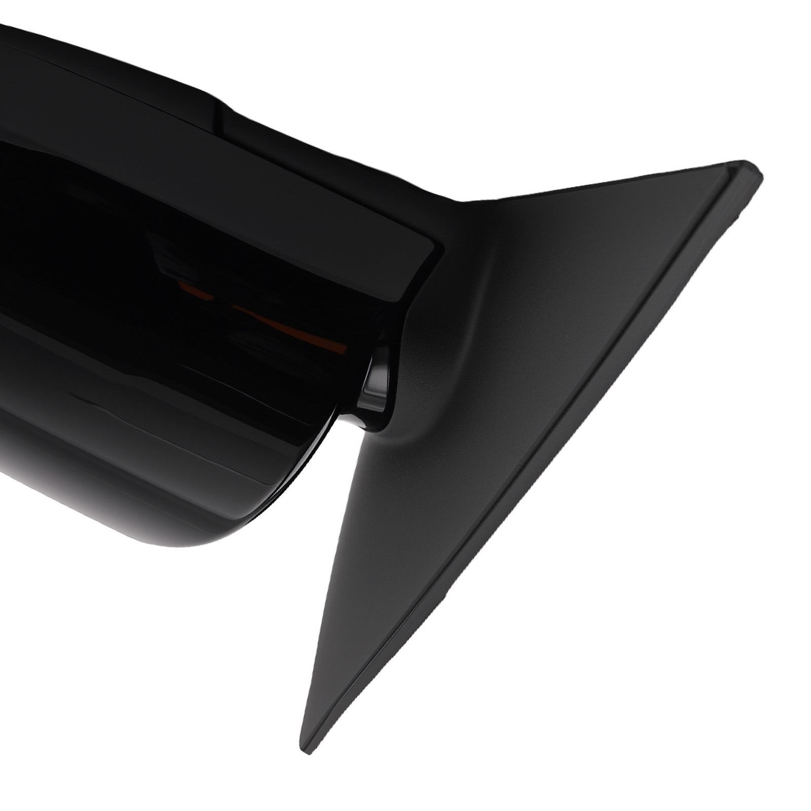 Heated Side View Mirror Left for Hyundai Sonata 876103K900 2006-2010