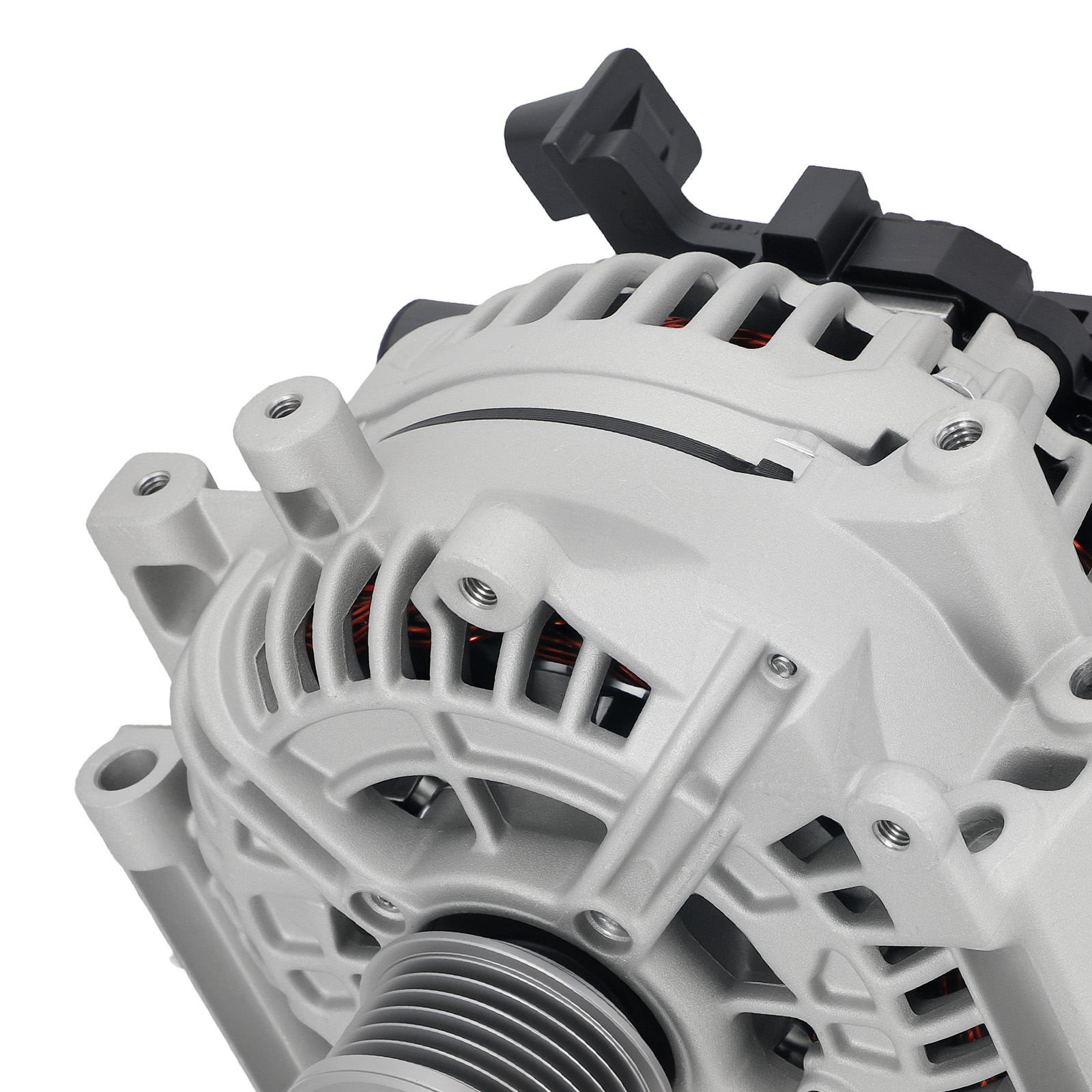 Generator 220A 14V for Mercedes-Benz C/E-Klasse CDI 2003-2009 113953