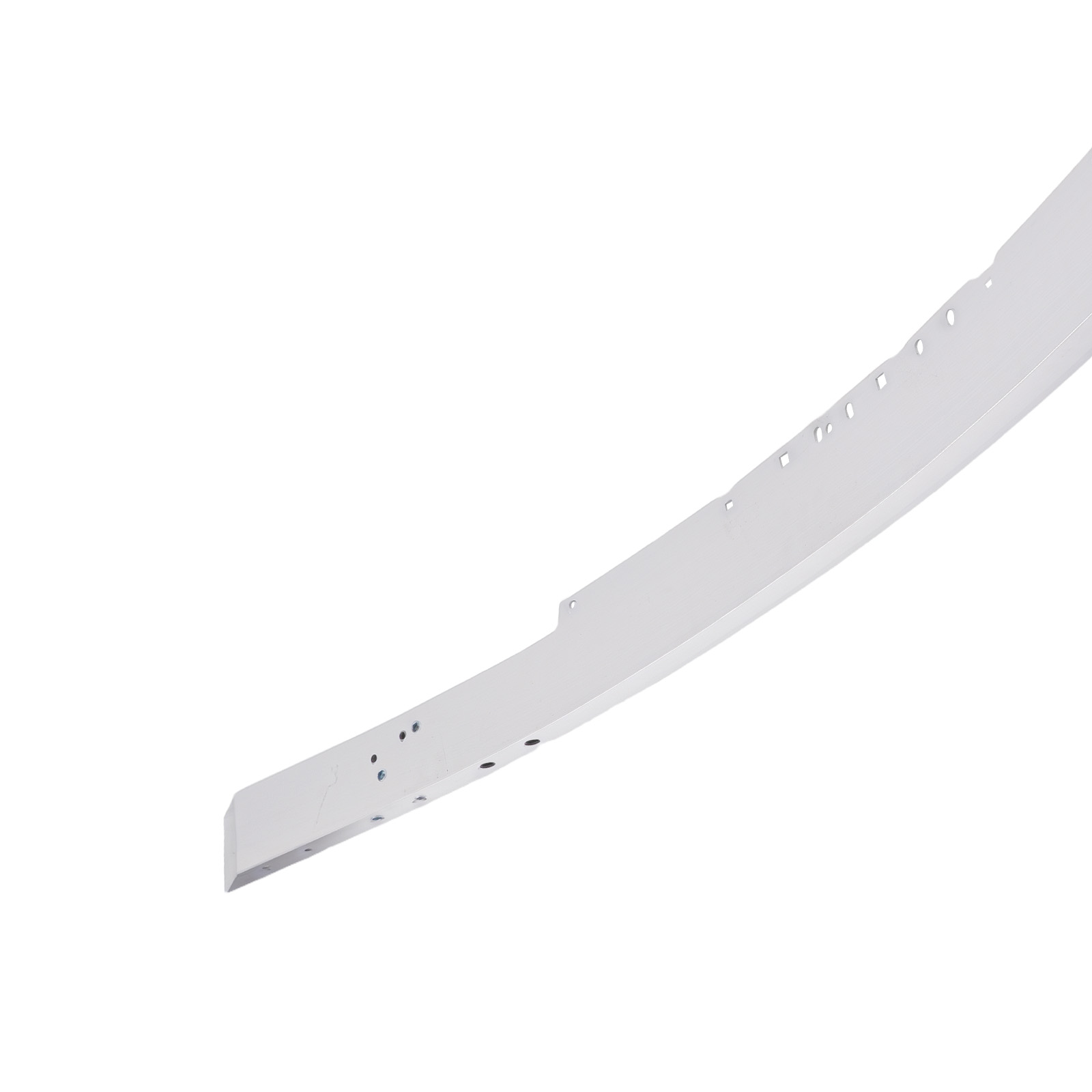 Front Bumper Frame for Mercedes E-Class W212/S212 2009-16 A2126201500