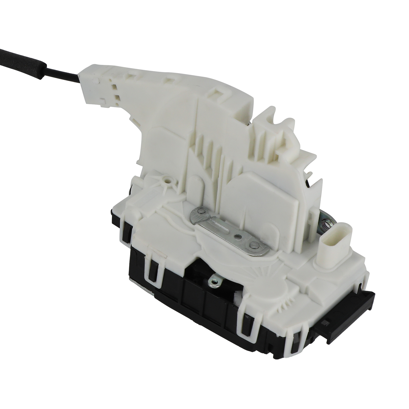 Türschloss Stellmotor for Mercedes SLC/SLK 2047202735 4-Pin Vorne Links