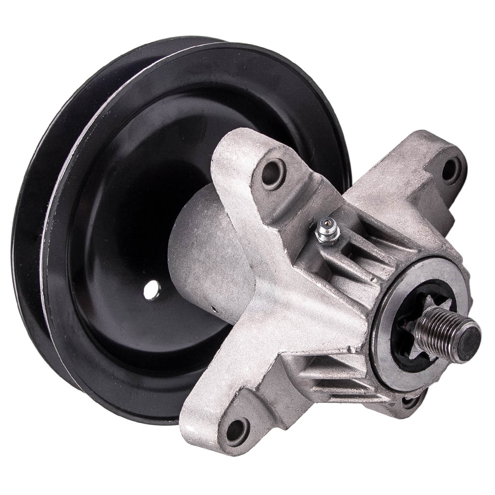 8TEN Spindle For Cub Cadet MTD Troy Bilt RZT42 LT1042 618-0659 918-0624