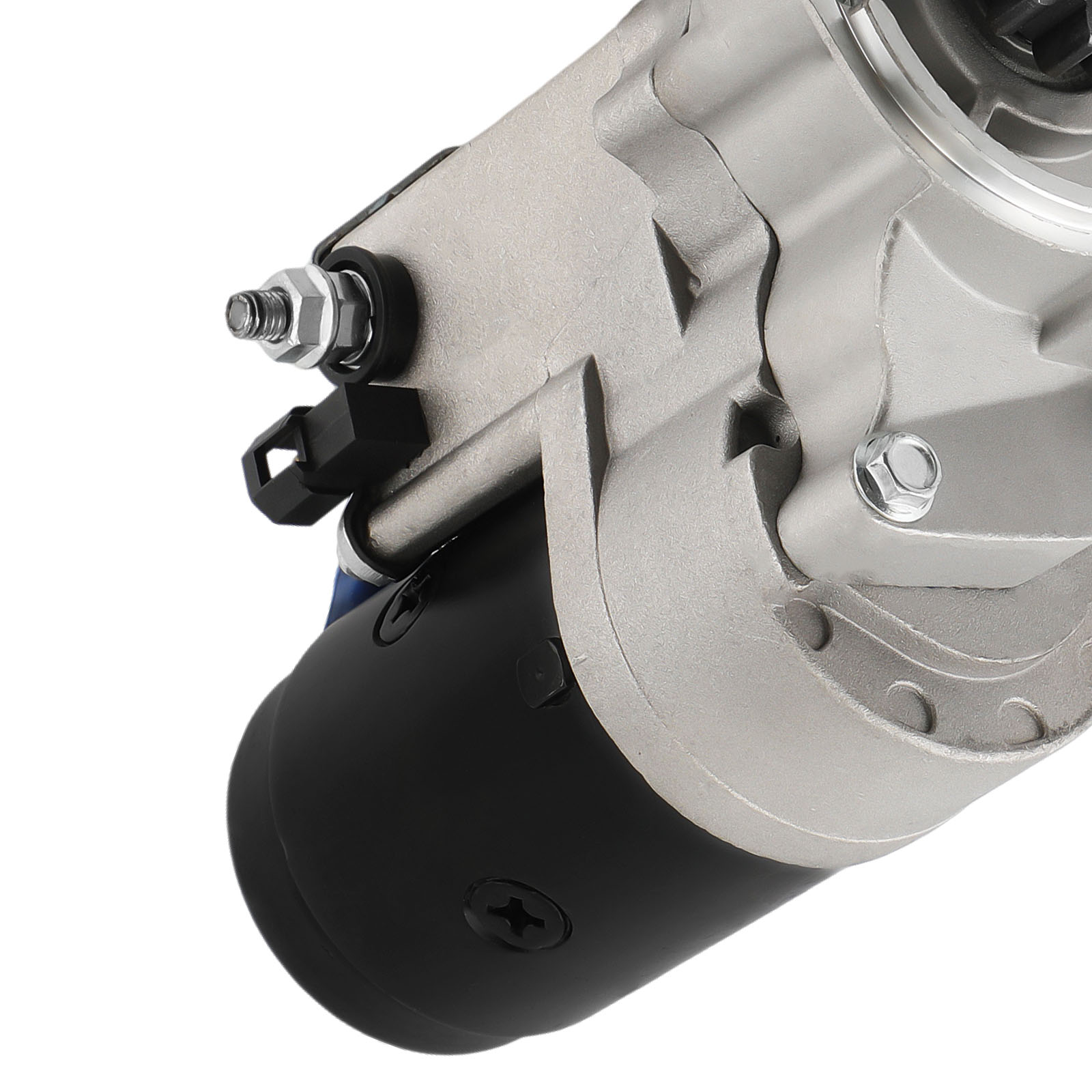 Rear Engine/Transmission Mount For Toyota Hilux 3.0L Diesel (5L, 5L-E) 1997-2005 4x4