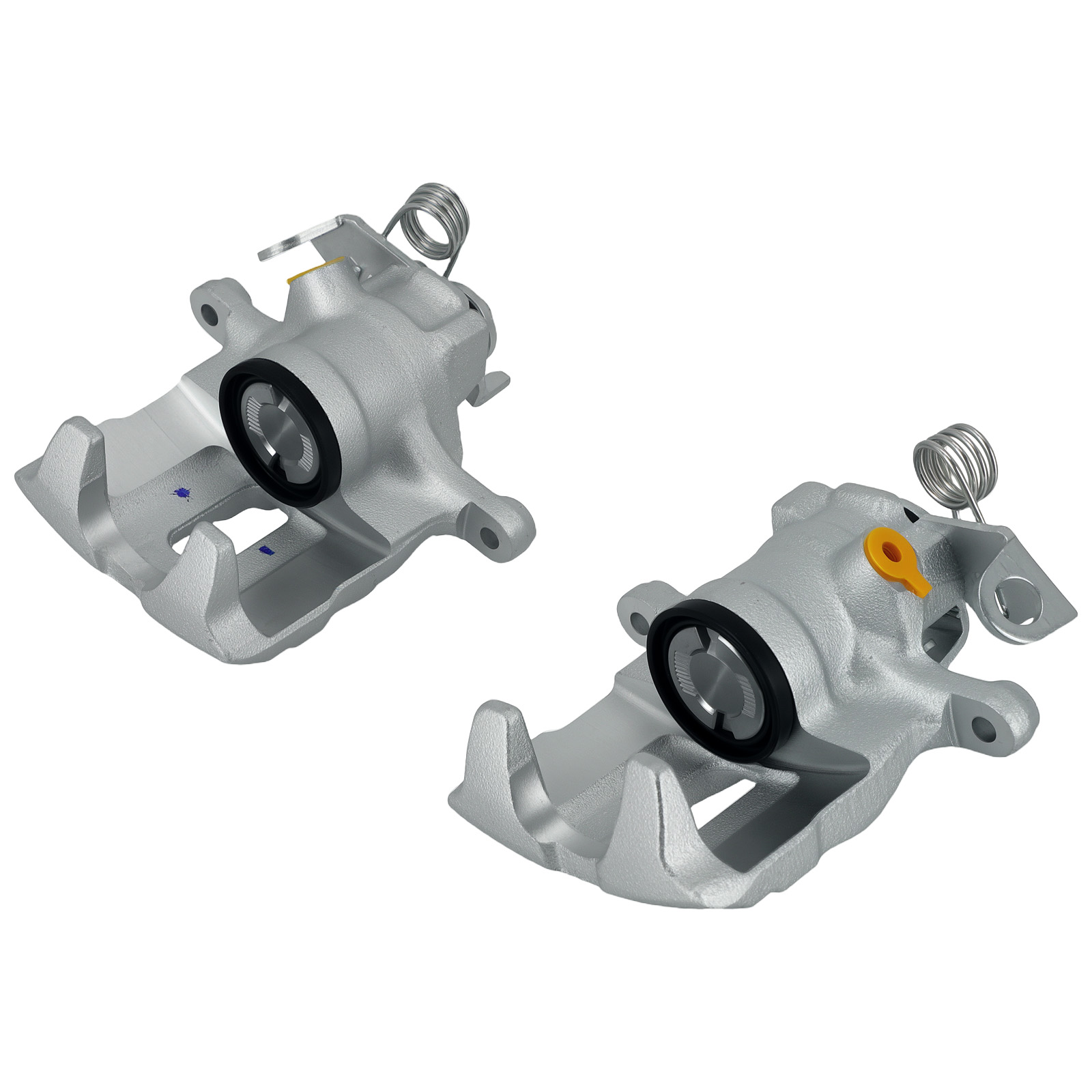 Paire Étriers Frein Arrière for VW T4 Camionnette 70A 70H 7DA 1990-2003