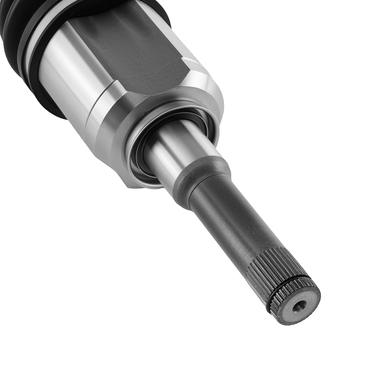 Front Left Drive Side CV Axle Shaft For Ford Fusion Mercury Milan 2.5L 2010-2012