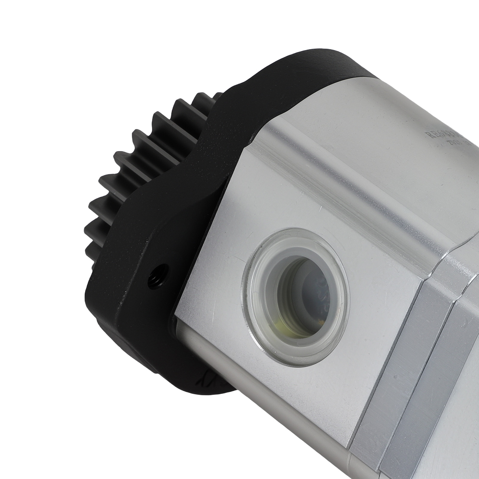 HOLDWELL Hydraulic Pump RE68886 – Compatible With John Deere Tractors 5103, 5105, 5200, 5210, 5300, 5400, 5500, 5600 & More