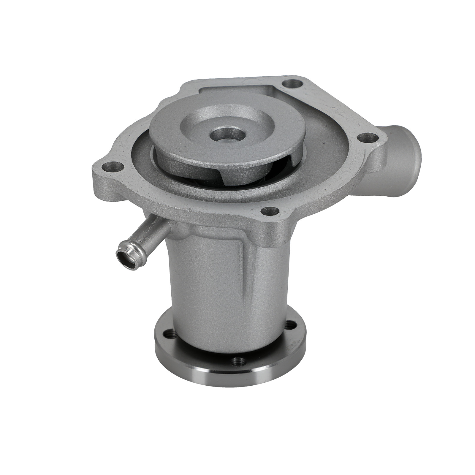 Pompa Acqua Motore for Kubota B/F Serie Trattori/Skid Steer KH35/KH41 6652753