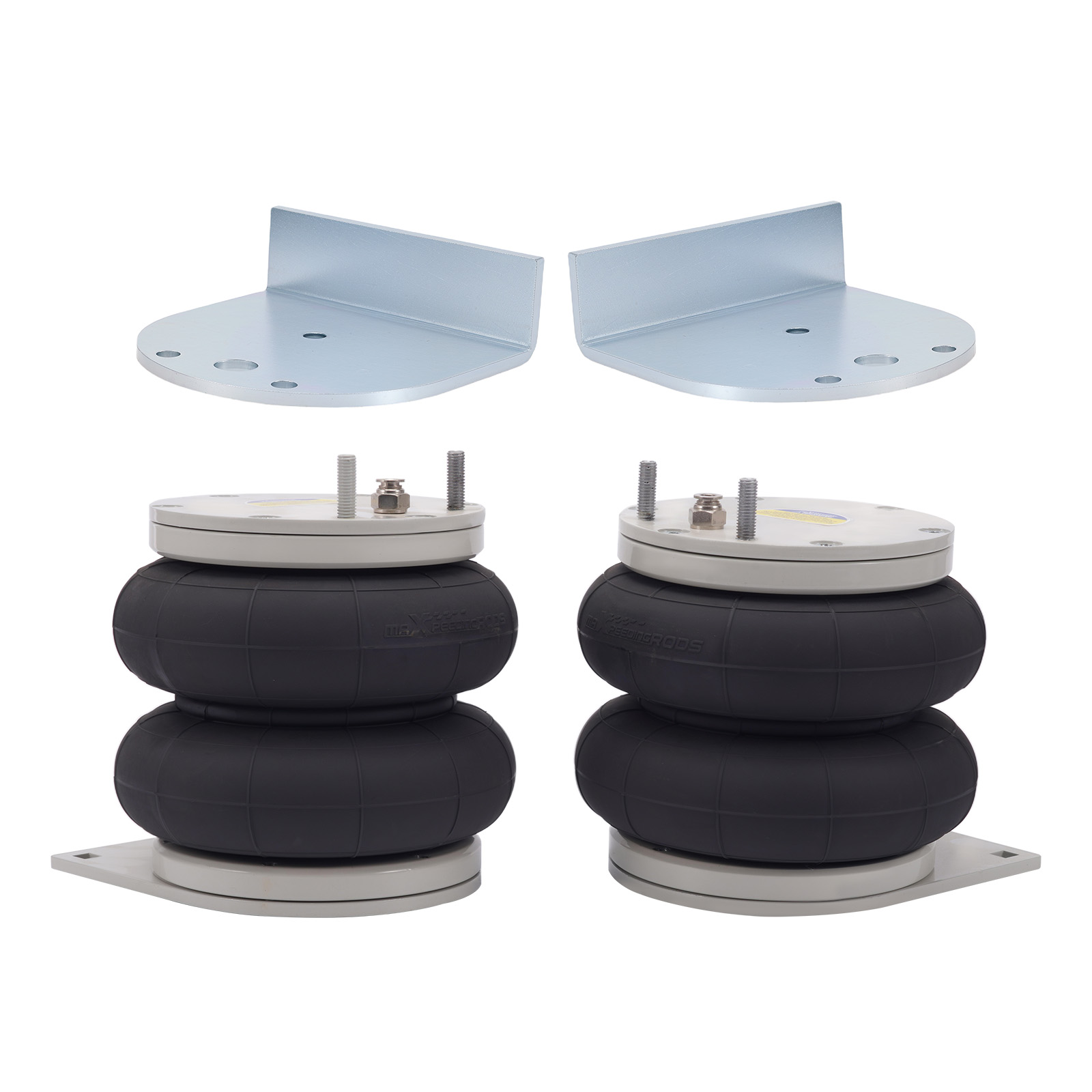 Coussins Suspension Kit for Renault Master Movano 2010-2020 Avec double jauge