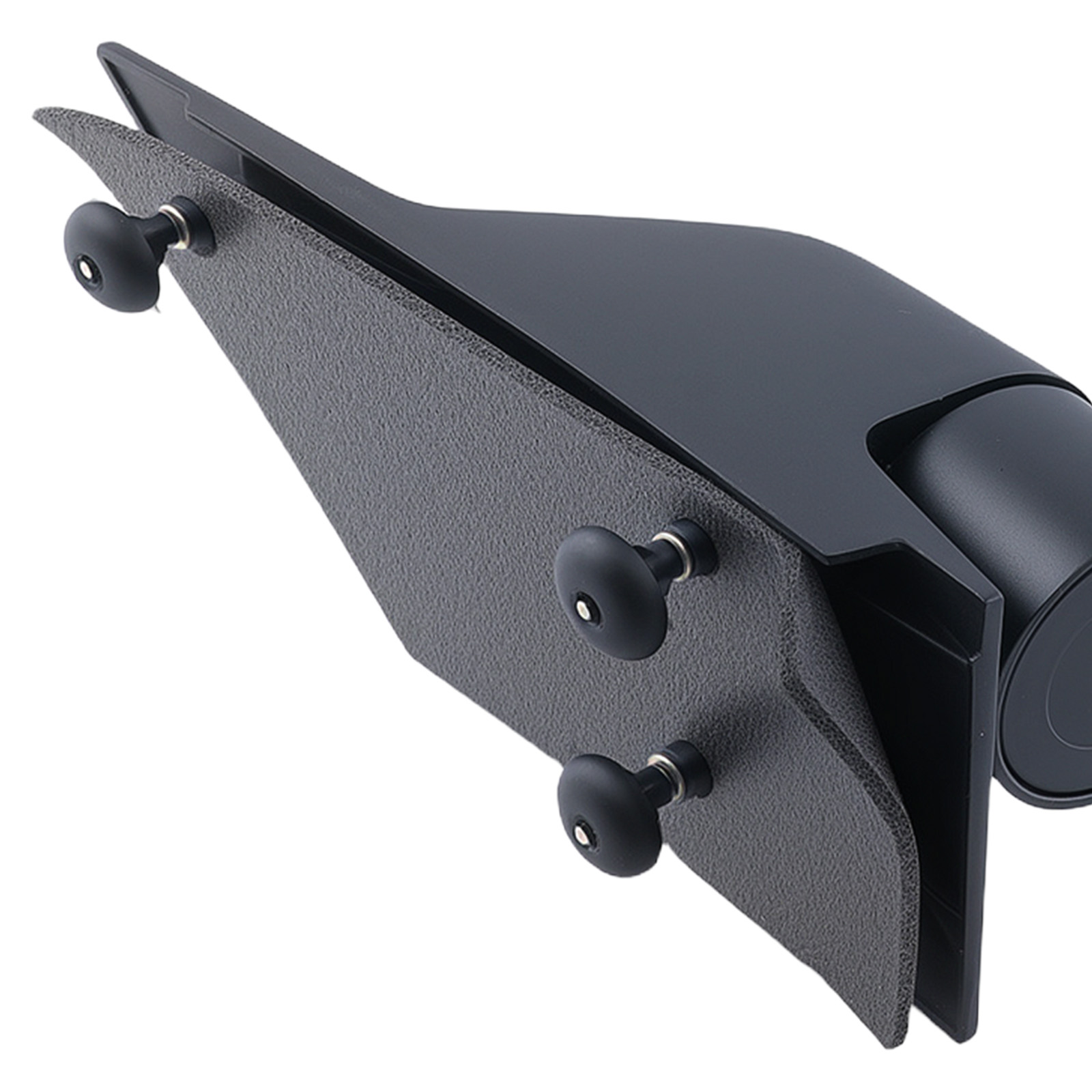 Right Side Mirror for Chevy Express Van 2003-2017 Manual Fold 128-01604R
