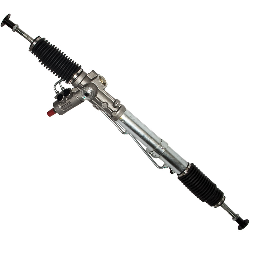Power Steering Rack And Pinion Fits BMW 318 323 325 328 M3 E36 3 Series & Z3