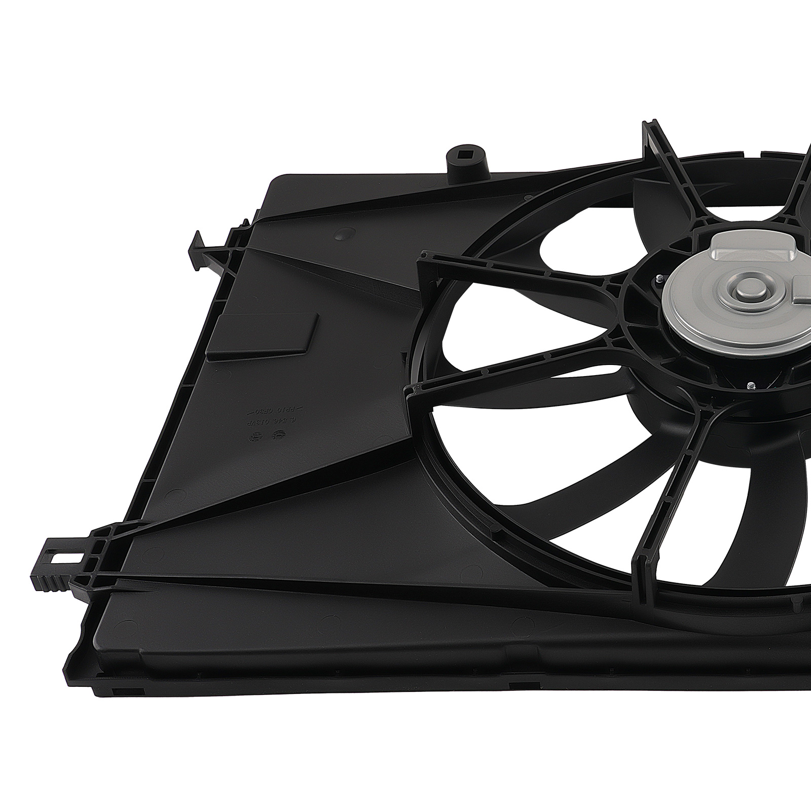 Electric Cooling Fan for Toyota Corolla 2.0L 22-24 89257K0020
