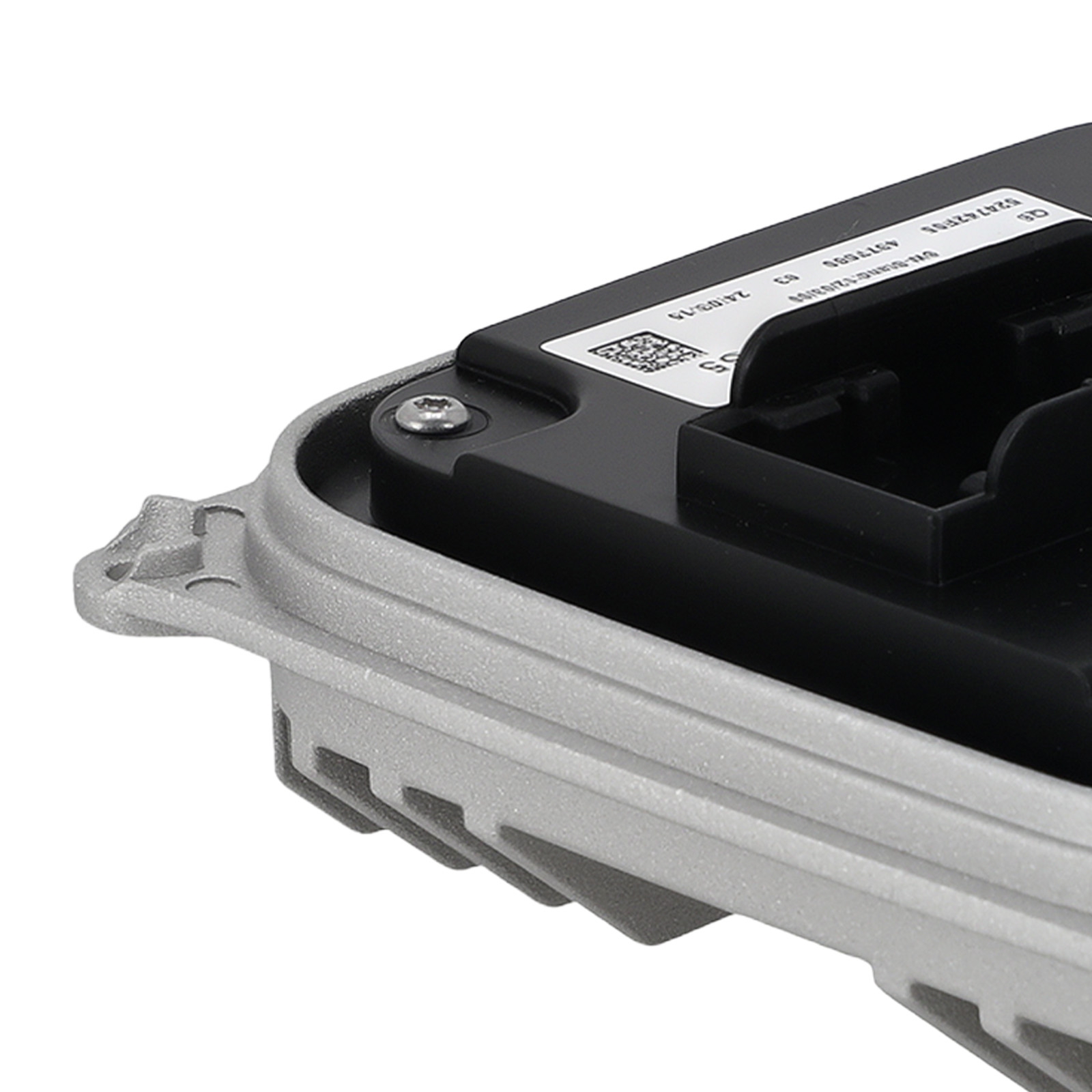 LED Headlight Ballast module For Mercedes Benz GL-Class X166 2012-15 A1668203689