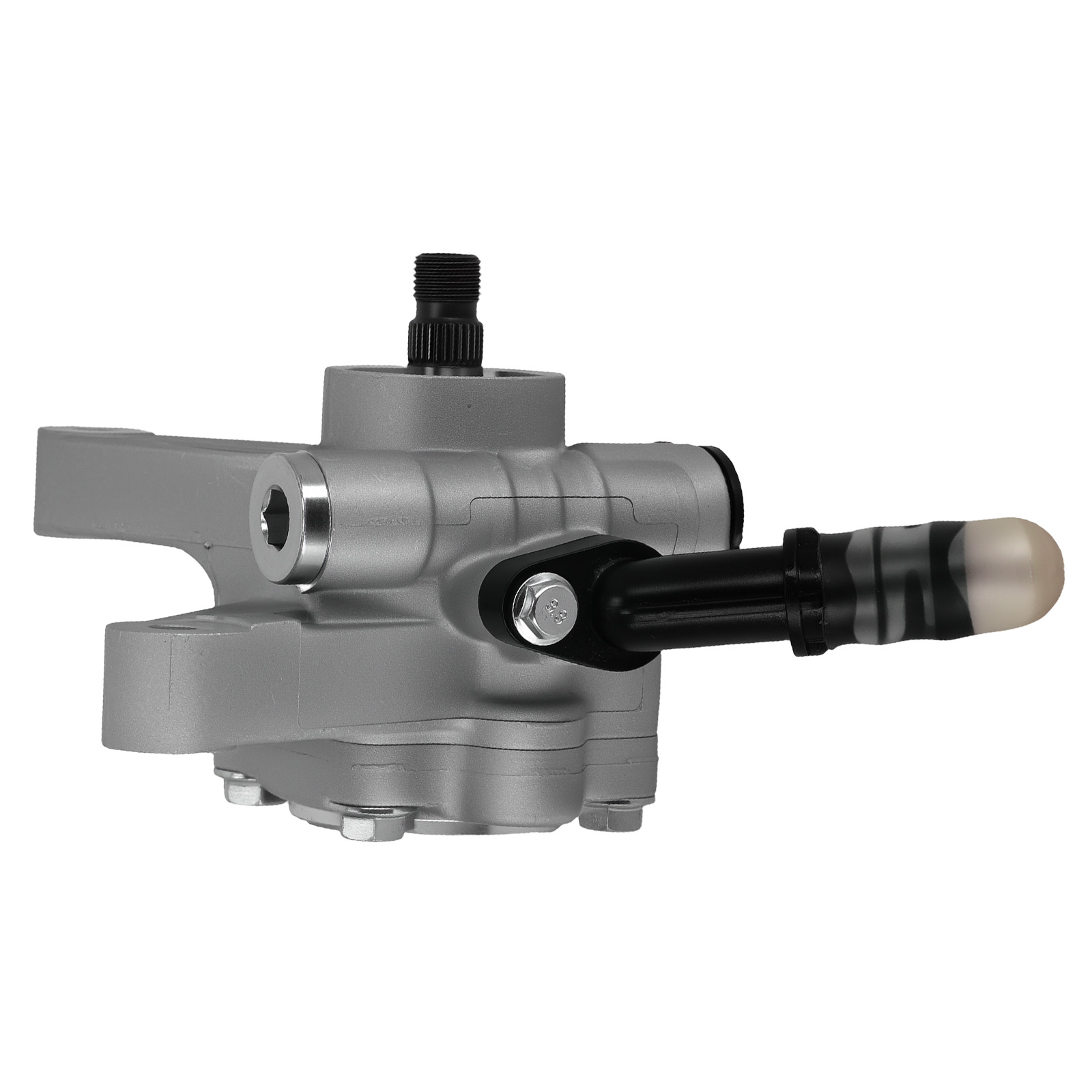 Power Steering Pump for Honda Accord Crosstour Pilot 3.5L V6 2008 09-2012 215494