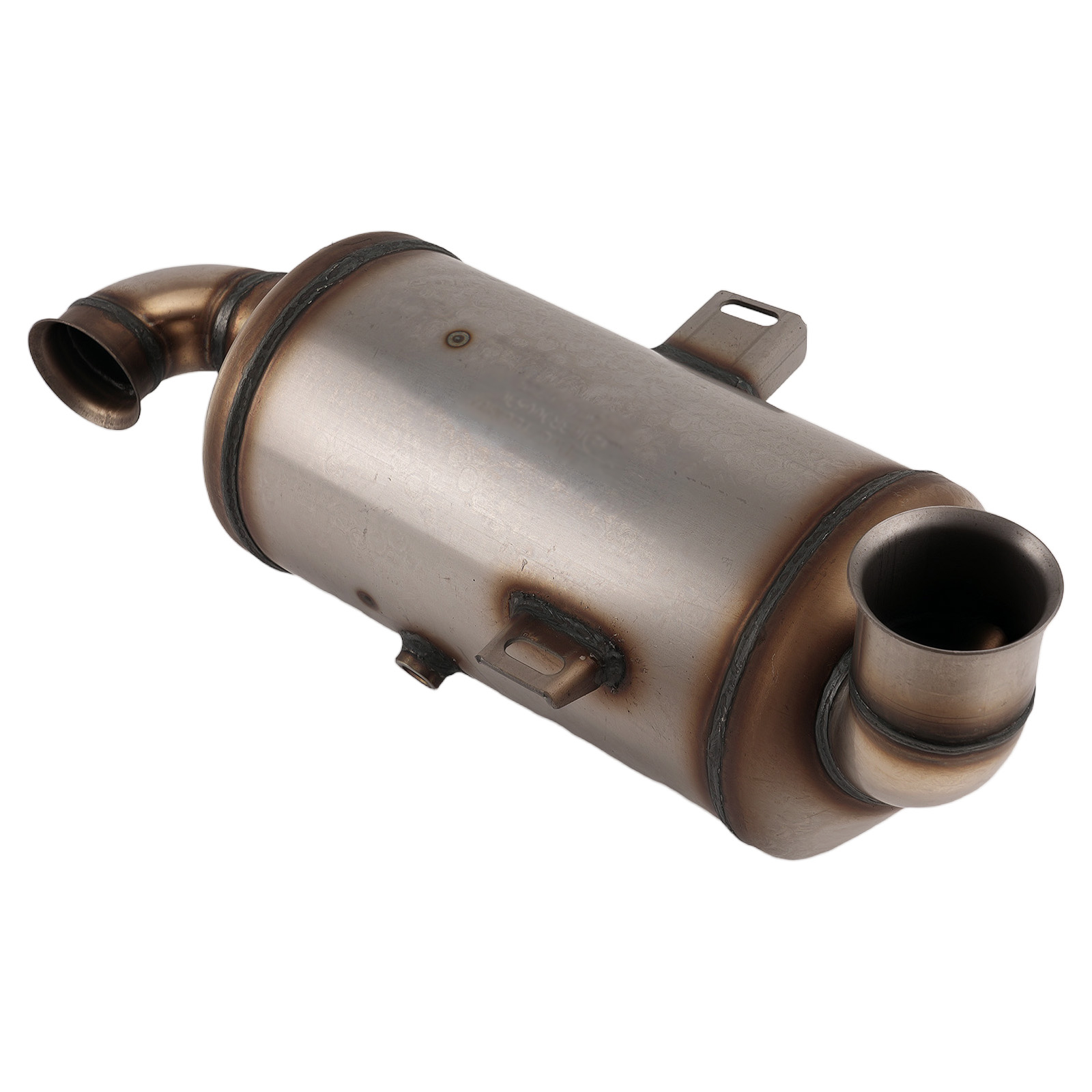 Dieselpartikelfilter Rußpartikelfilter DPF For Citroën Berlingo B9 Mini R56 1.6L
