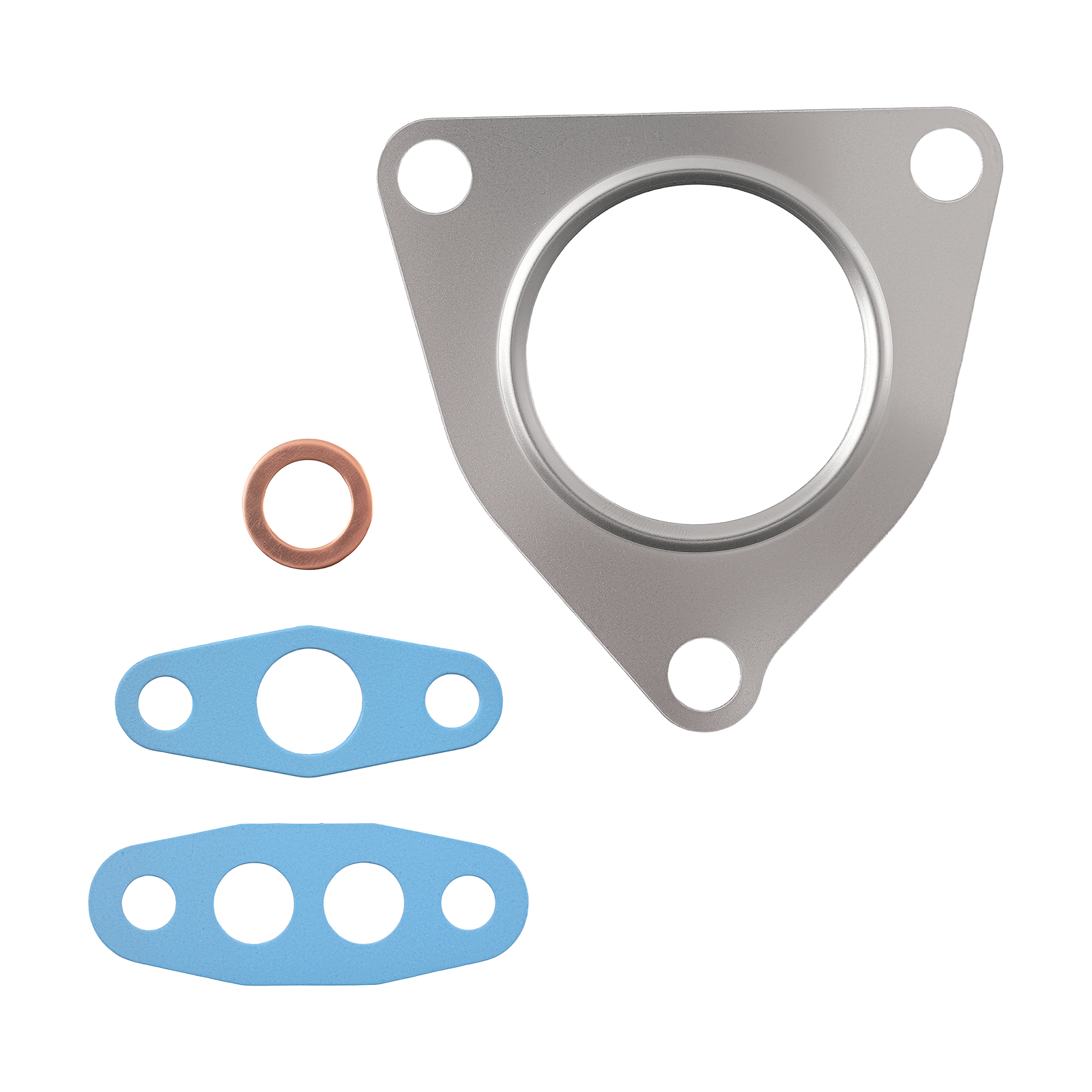 Turbolader for Citroën C5 III Peugeot 308/407 2.0 HDi 806500-0001 9674962080 NEW