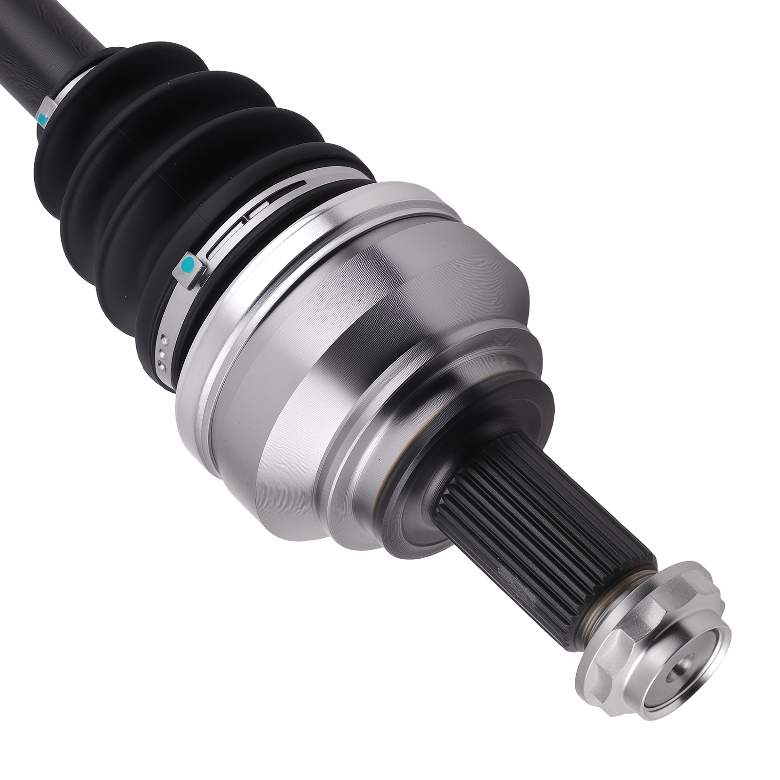 Eje CV Trasero Derecho for BMW 1 E82 E88 123d 204CV 2007-2013 33207604602