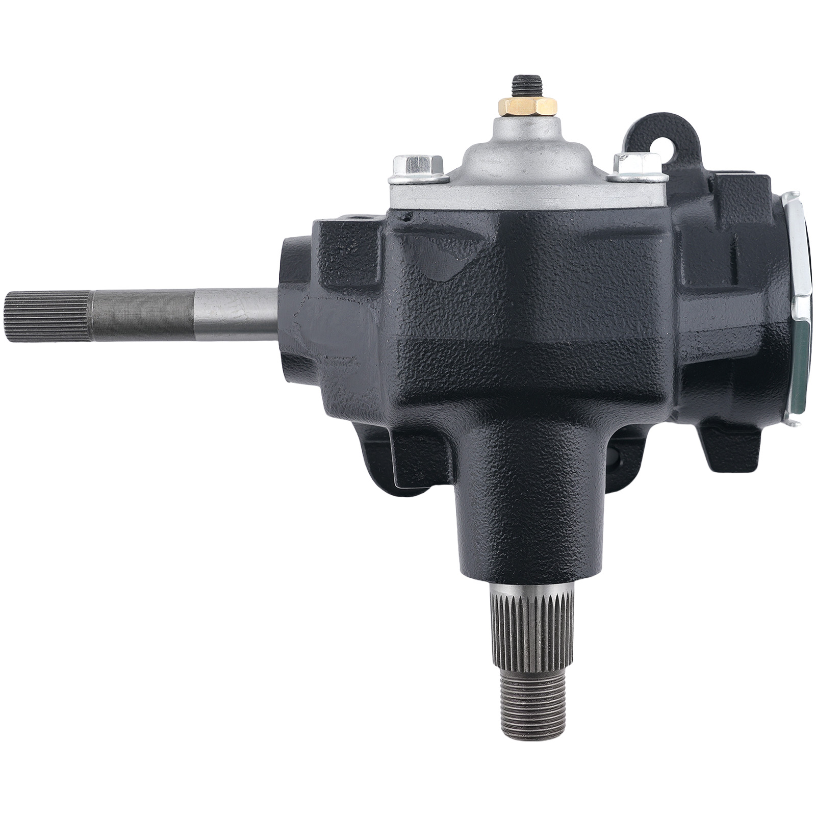 Manual Steering Gearbox for Jeep Cherokee CJ Models J10 J20 72-1986 82-70070AN