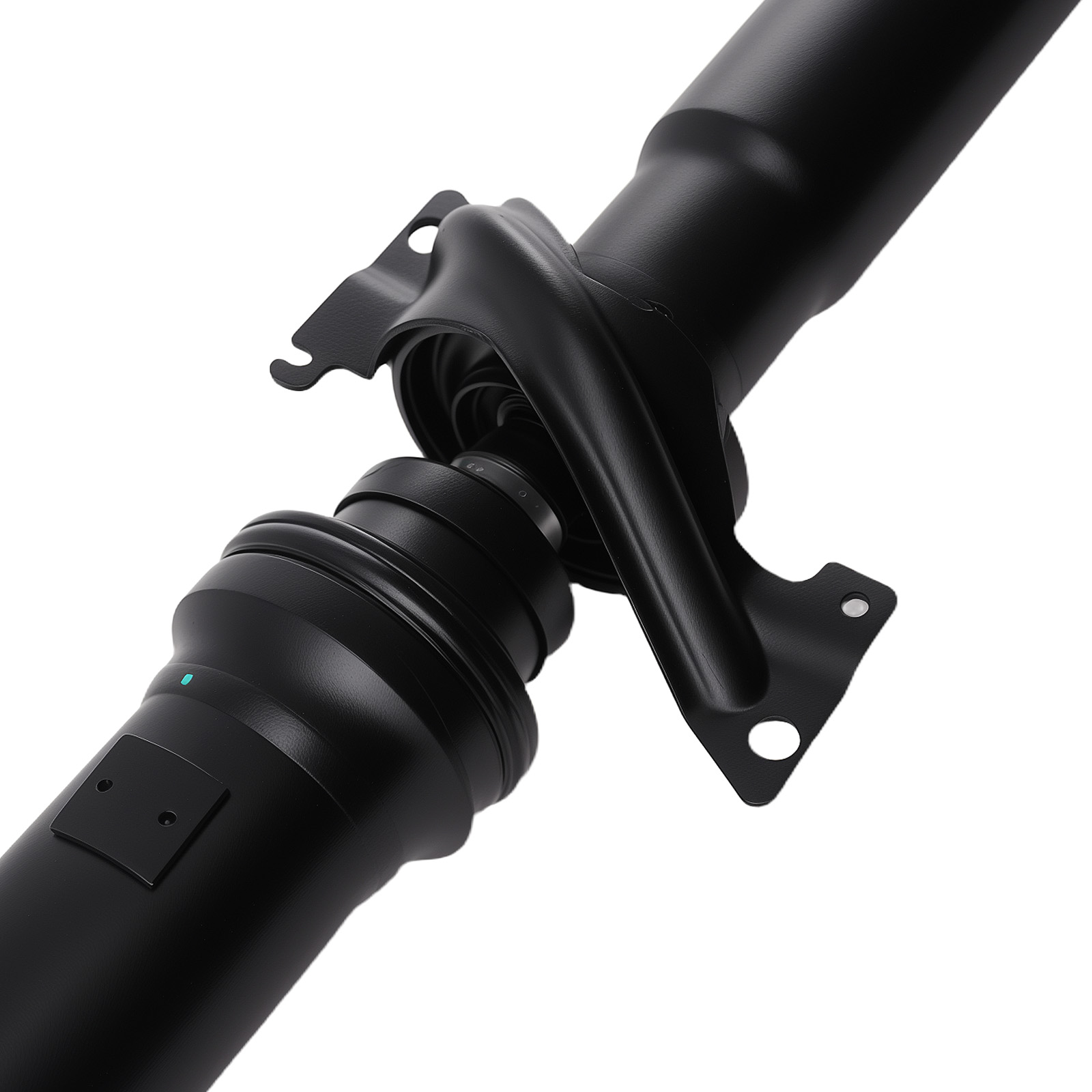 66.77in Propshaft Rear for Porsche Panamera 3.0L 3.6L 2010-2016 RWD 97042101102