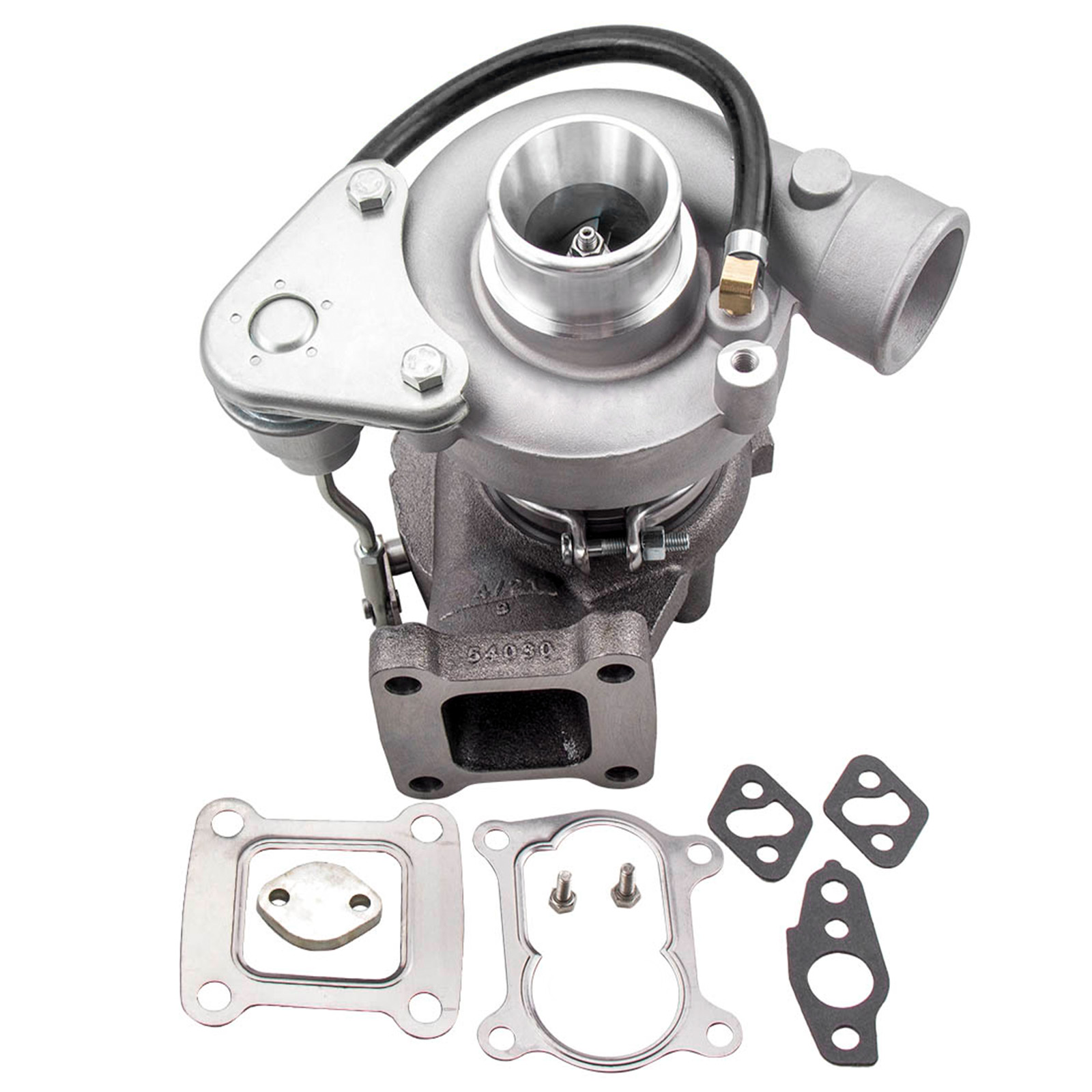 CT20 Turbocharger for Toyota Hilux Hiace Land Cruiser Surf 4-Runner 2L-T 2.4L