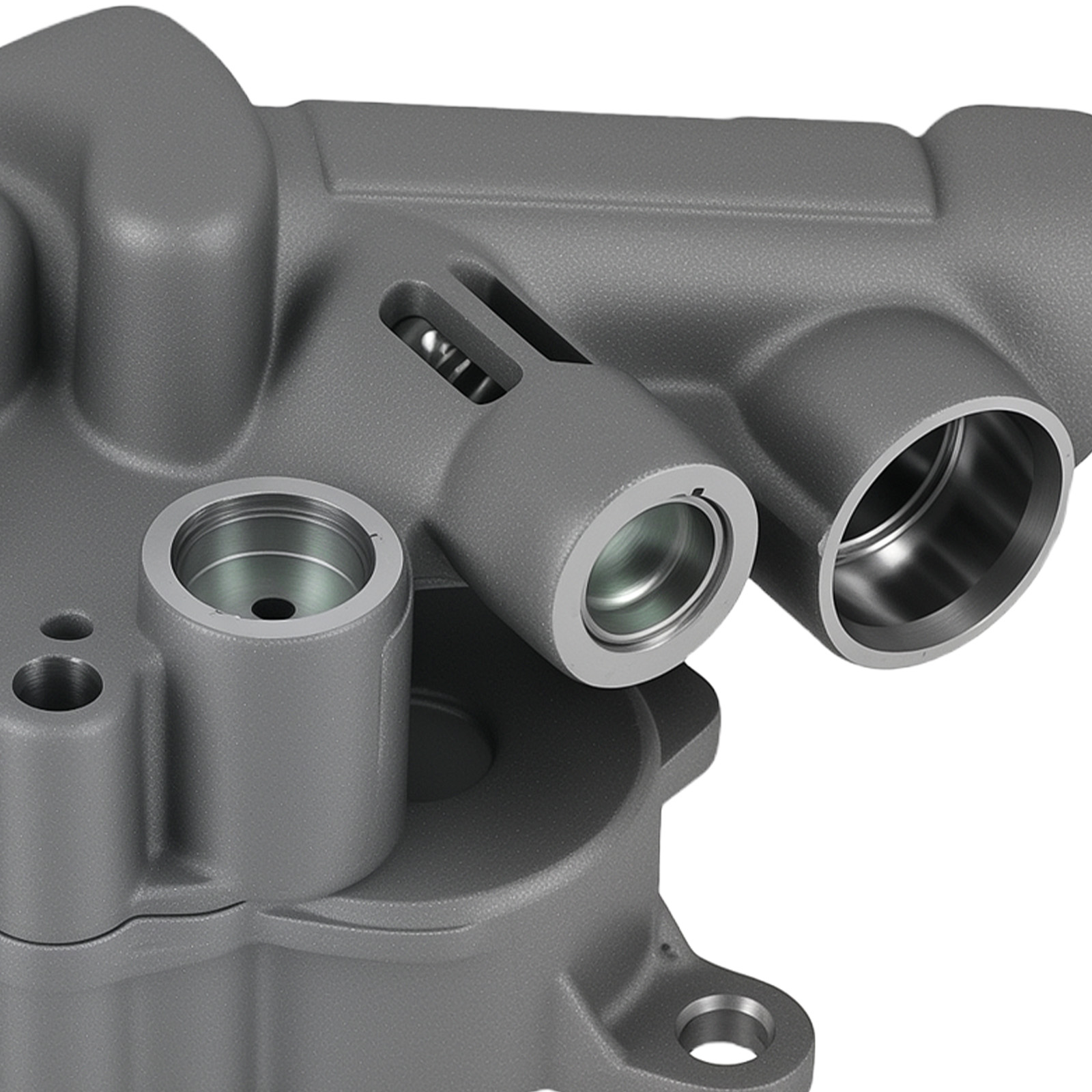 Engine Oil Pump for Mercedes-Benz C250/SLK250 1.8L 2012-2015 2711800801