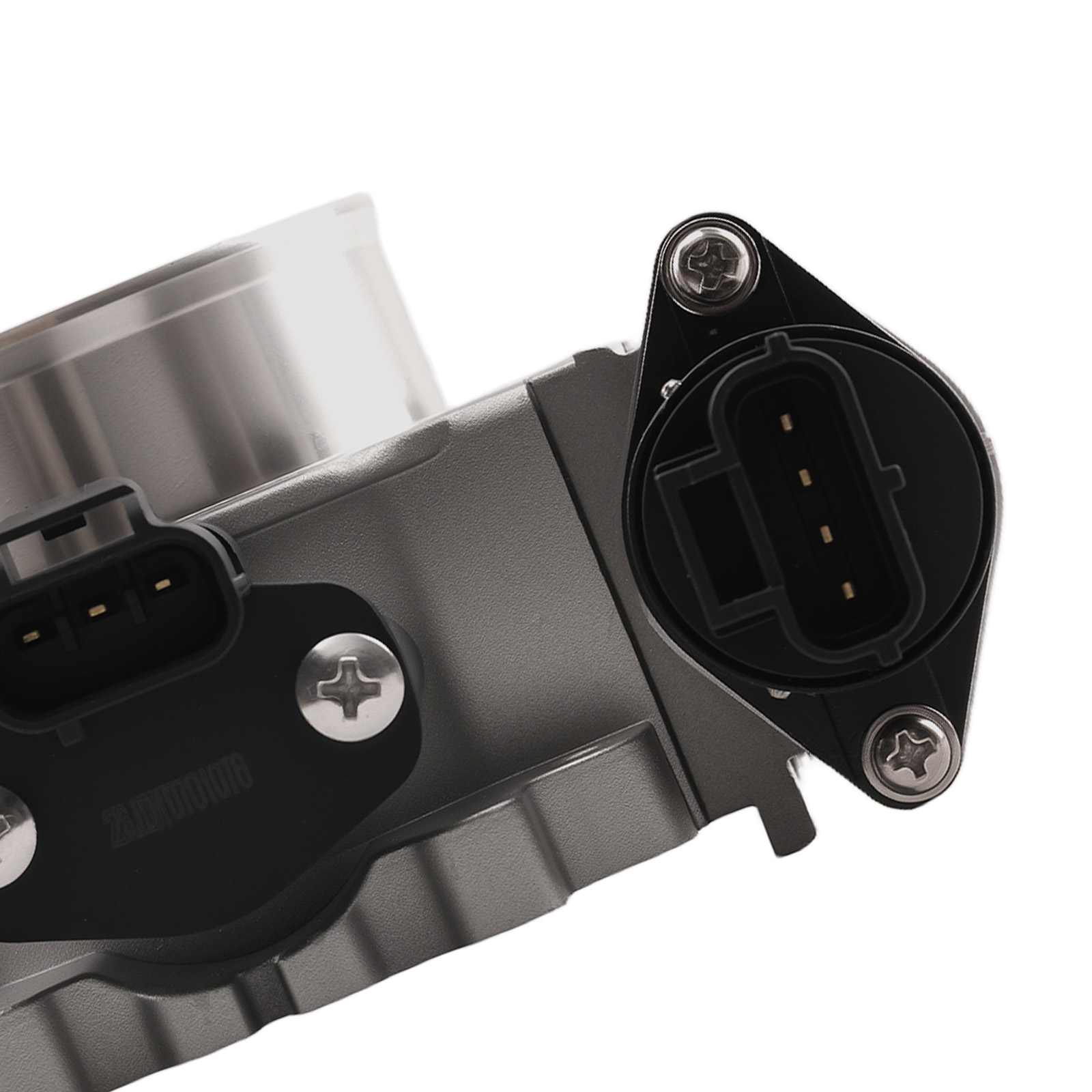 Drosselklappe Elektrisch for Jeep Grand Cherokee 4.0L 1996 1997-2001 Wrangler TJ